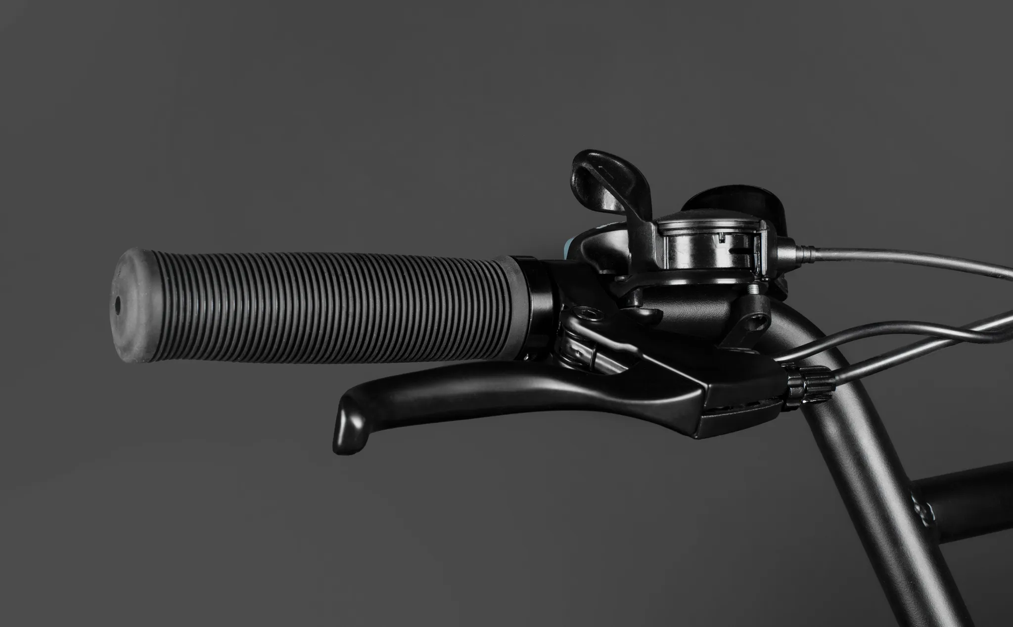 Велосипед HORH LOTUS FAT 20" 2025 