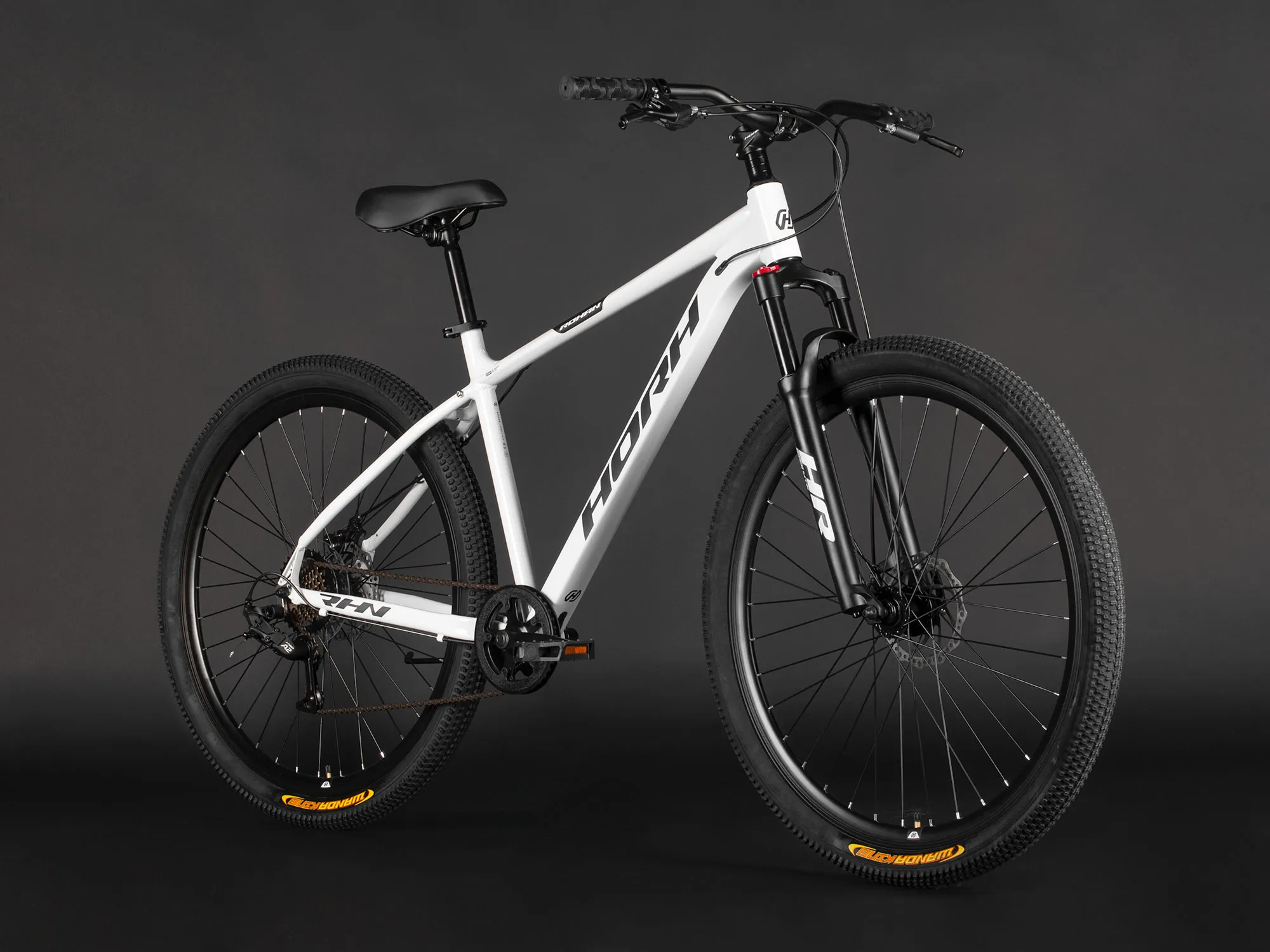 Велосипед HORH ROHAN RMD 9.0 29" 2024 