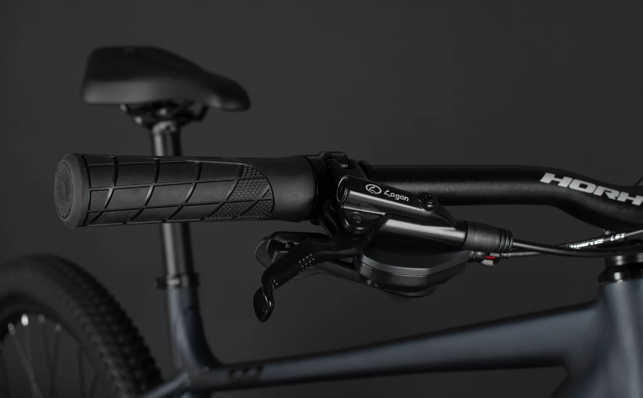 Велосипед HORH ROOT LTD 29" 2025