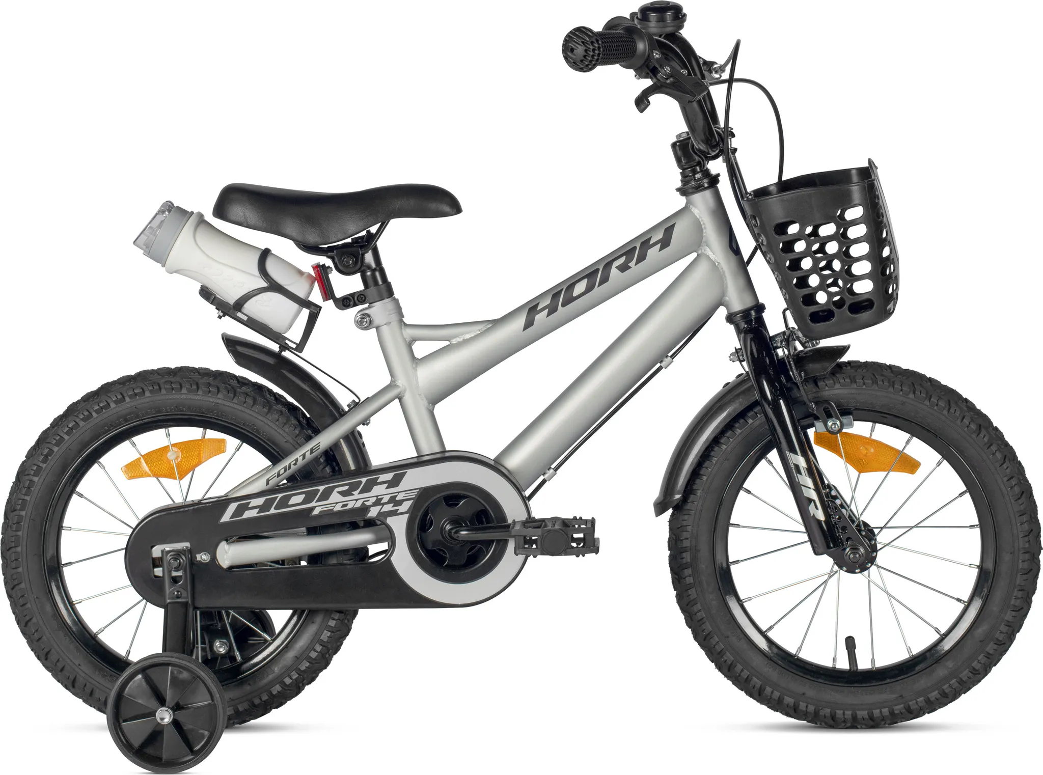 Велосипед HORH FORTE 14" 2024 