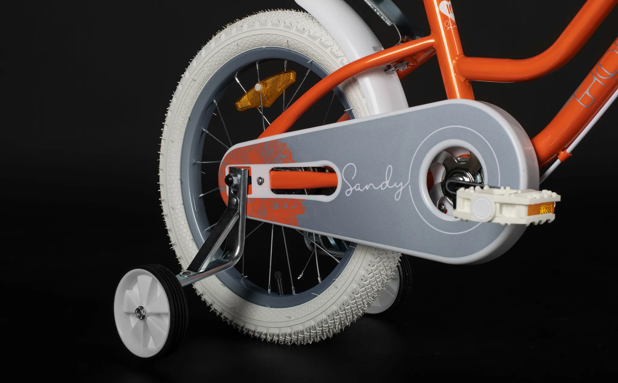 Велосипед HORH SANDY 16 2025