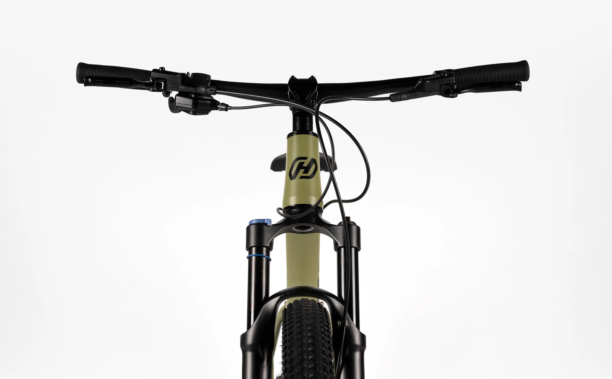 Велосипед HORH BULLET 26" 2026