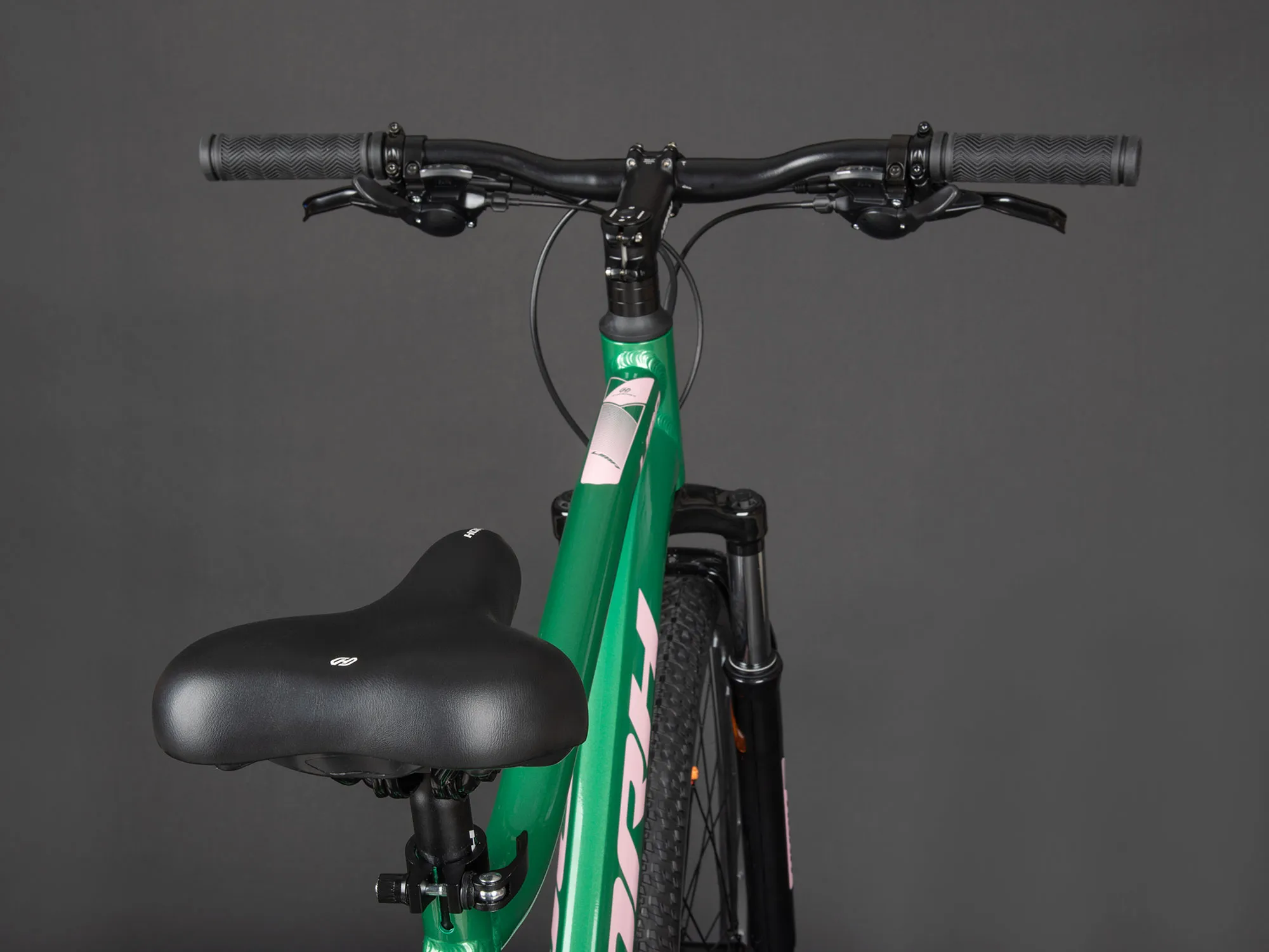 Велосипед HORH LIMA LHD 7.0 27.5 2023