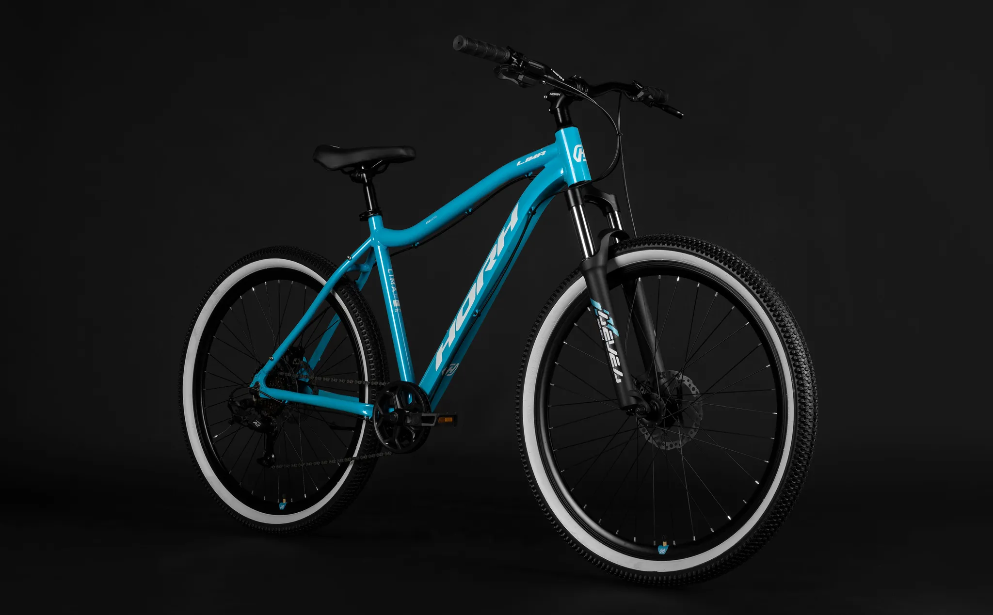 Велосипед HORH LIMA LHD7.0 27,5" 2025 