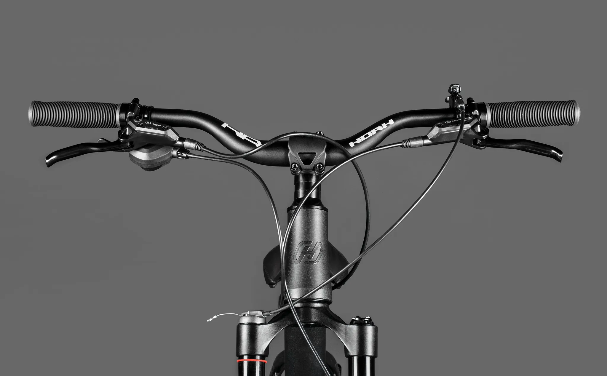 Велосипед HORH STAKE 26" 2025