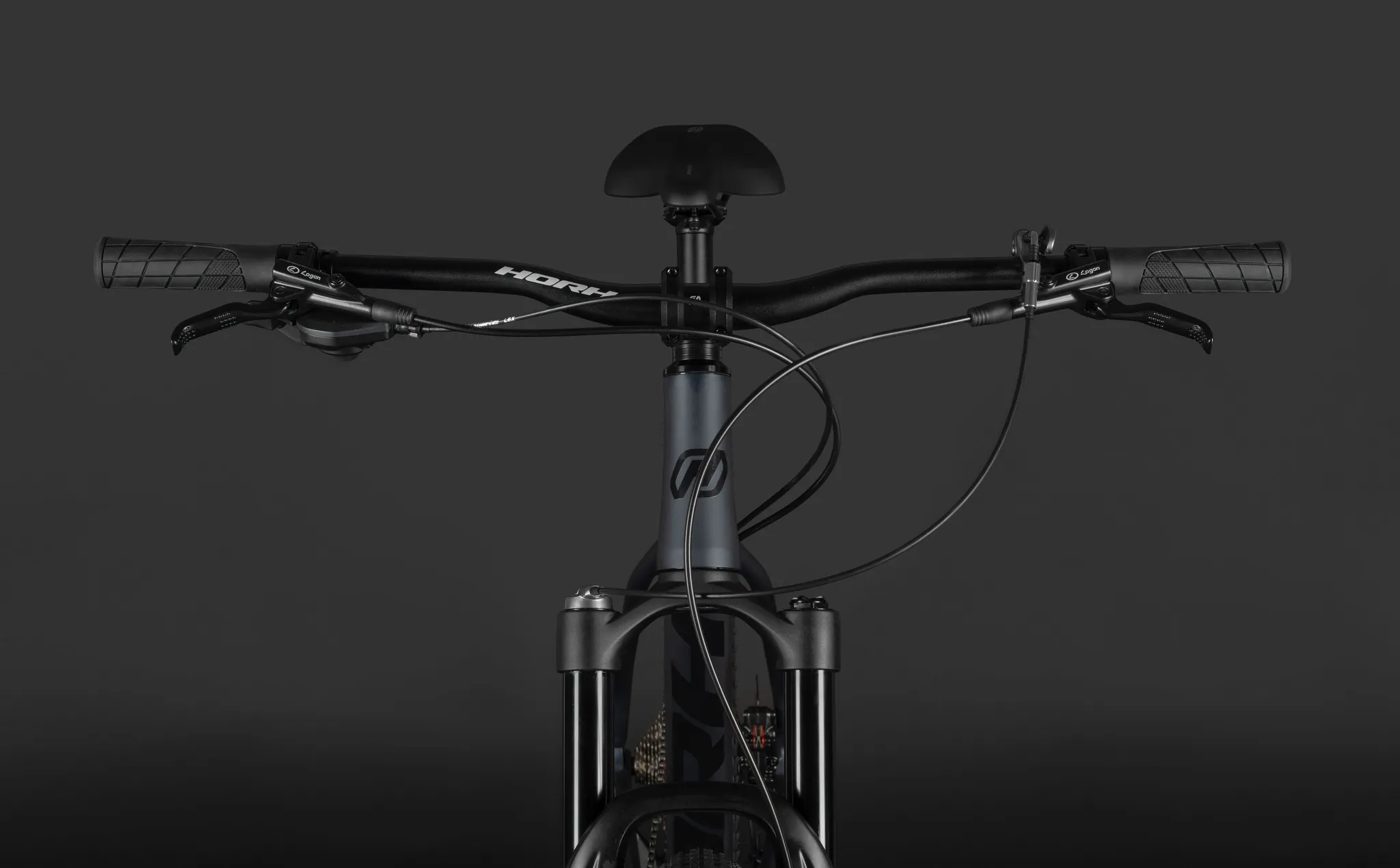 Велосипед HORH ROOT LTD 29" 2025