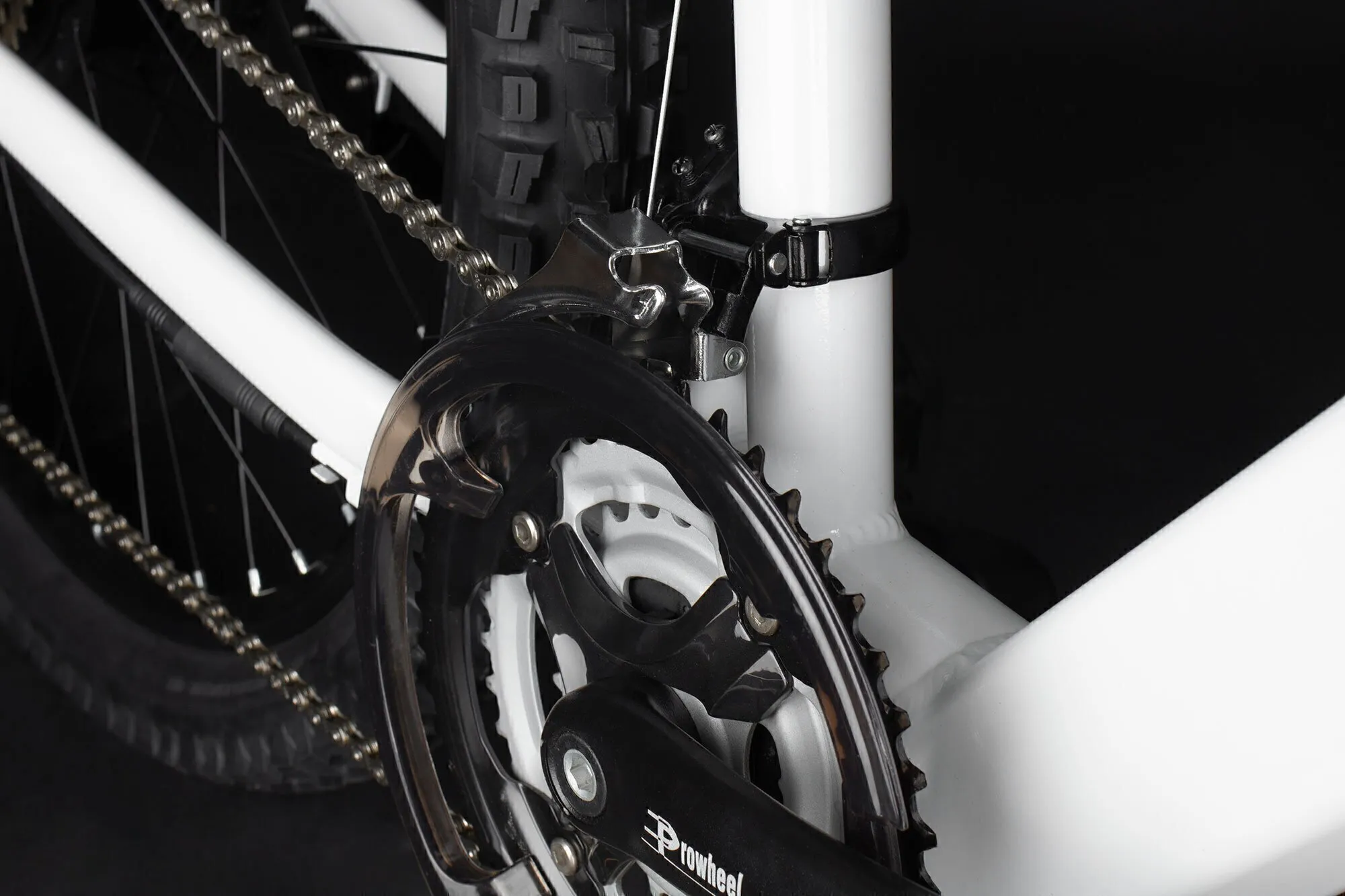 Электровелосипед HORH Starter MTB 27,5" 2021 