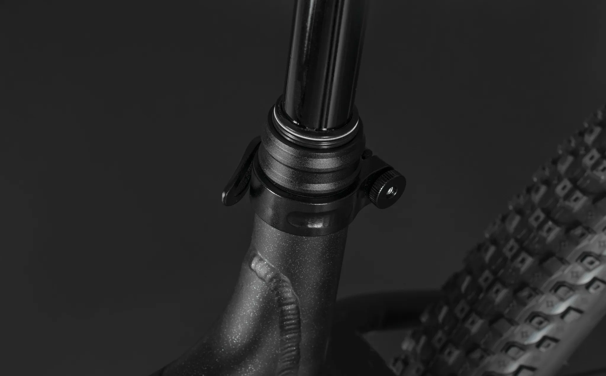 Велосипед HORH ROOT Elite DP 2025