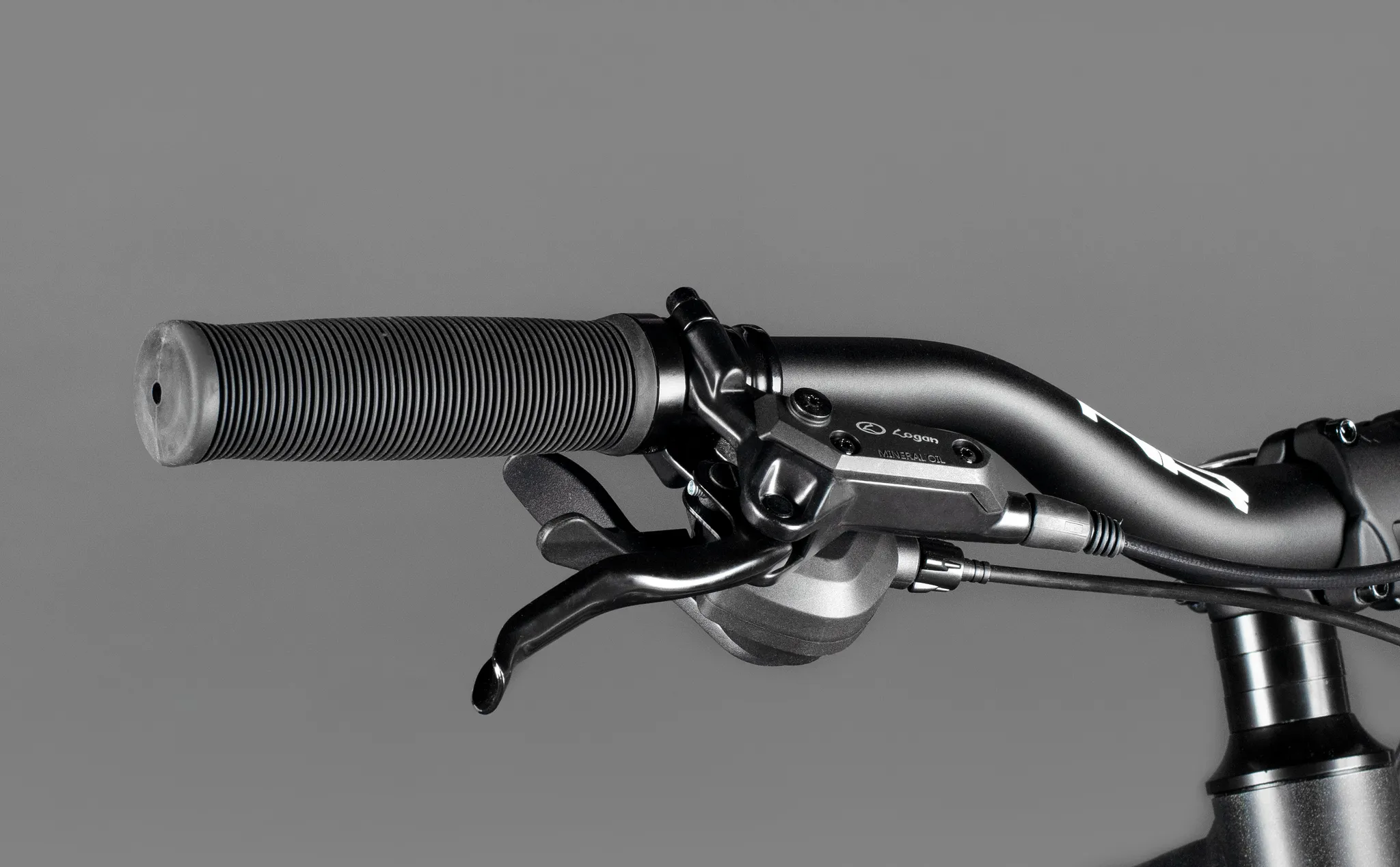 Велосипед HORH STAKE 26" 2025