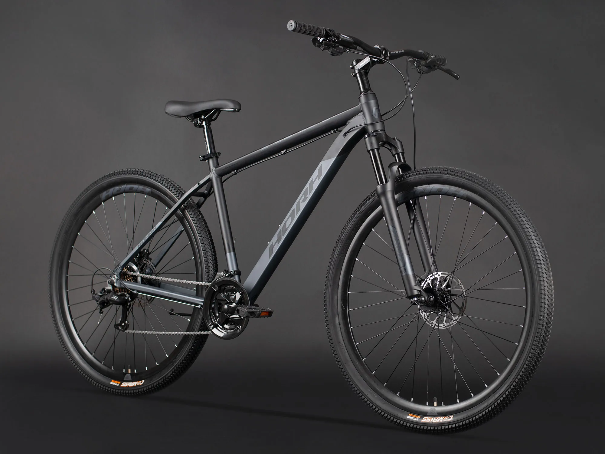 Велосипед HORH ROHAN RHD 29" 2023 