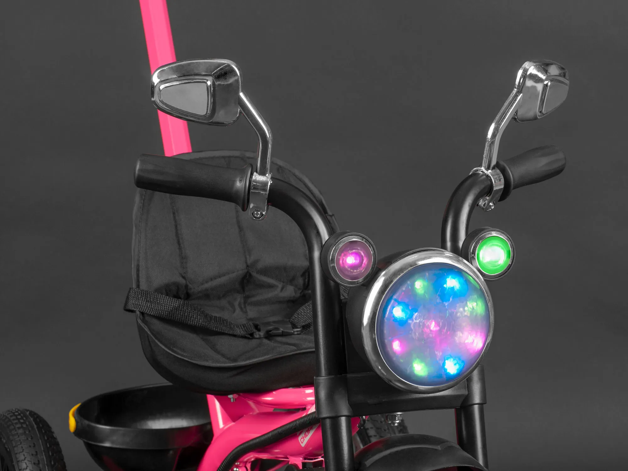 Велосипед трехколесный HORH CHOPPER H3825