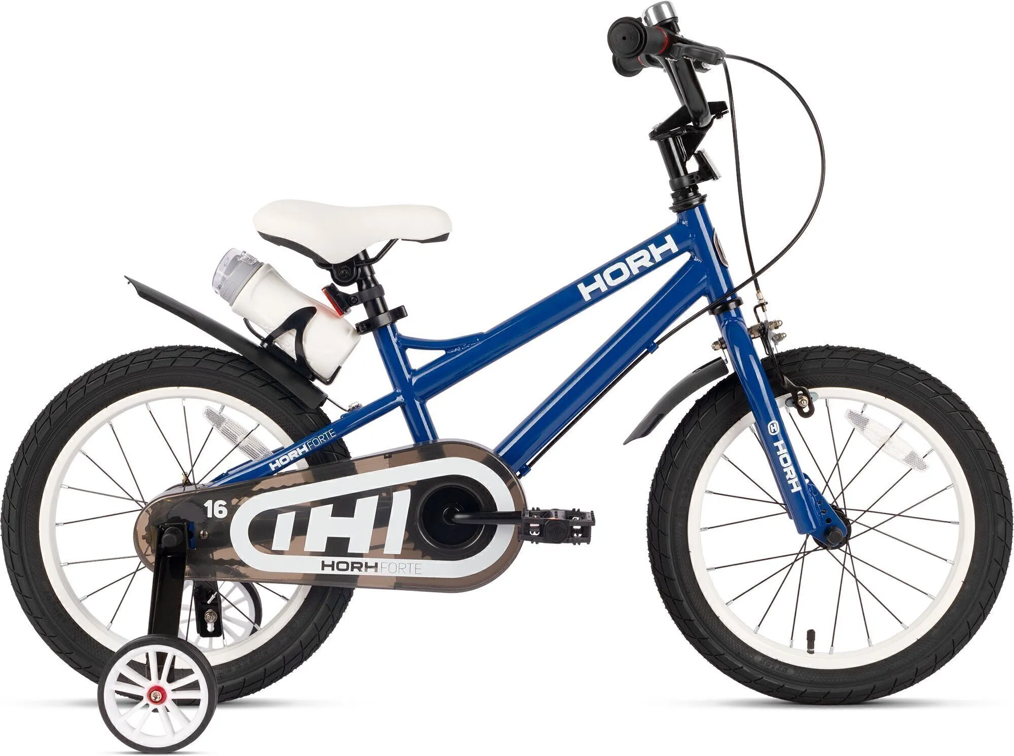 Велосипед HORH FORTE 16" 2021