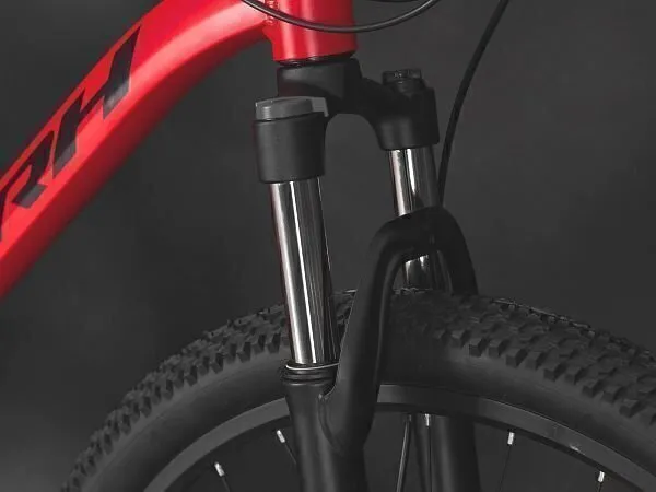 Велосипед HORH FOREST FHD 9.05 29 2022