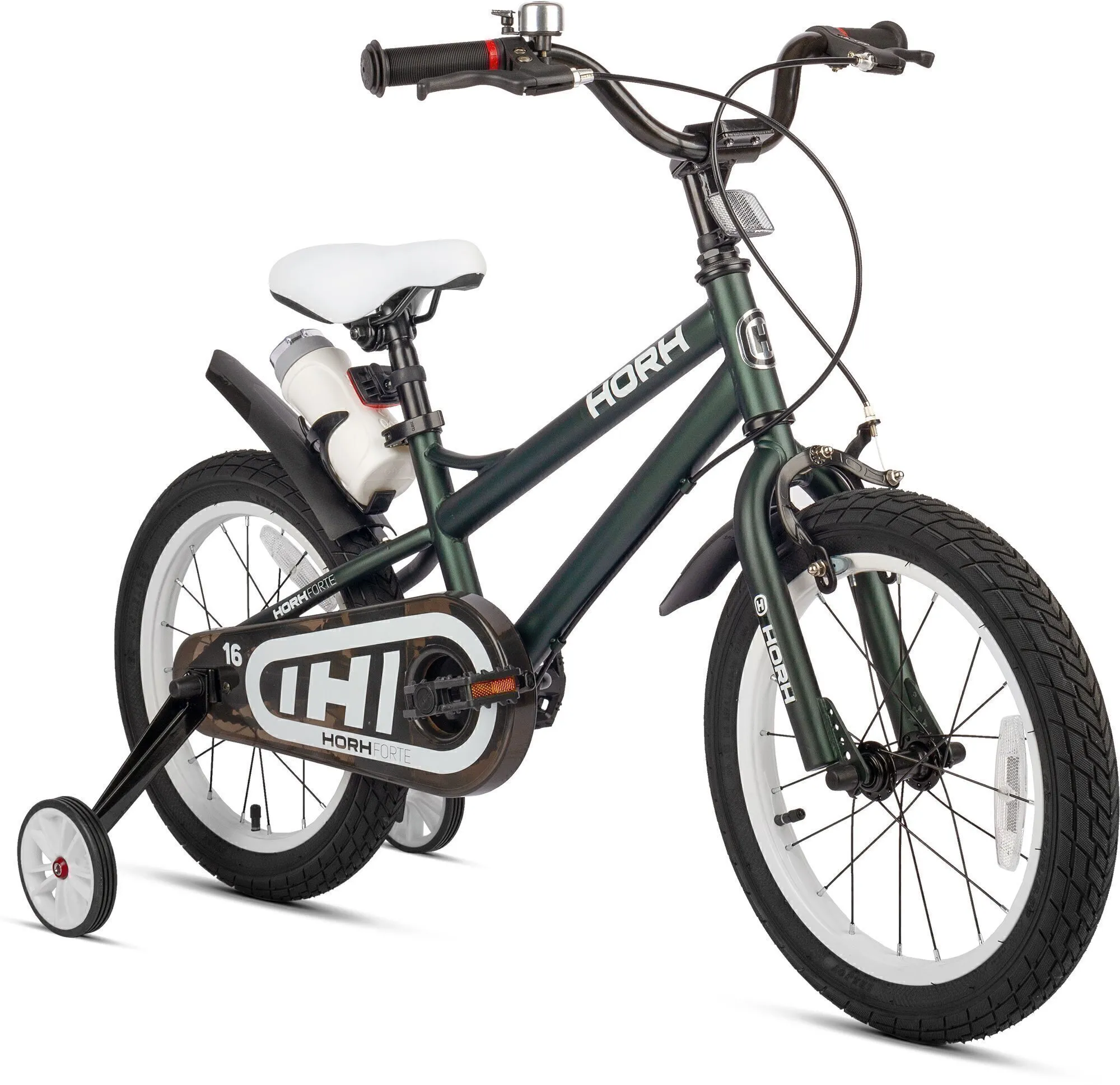 Велосипед HORH FORTE 16" 2021