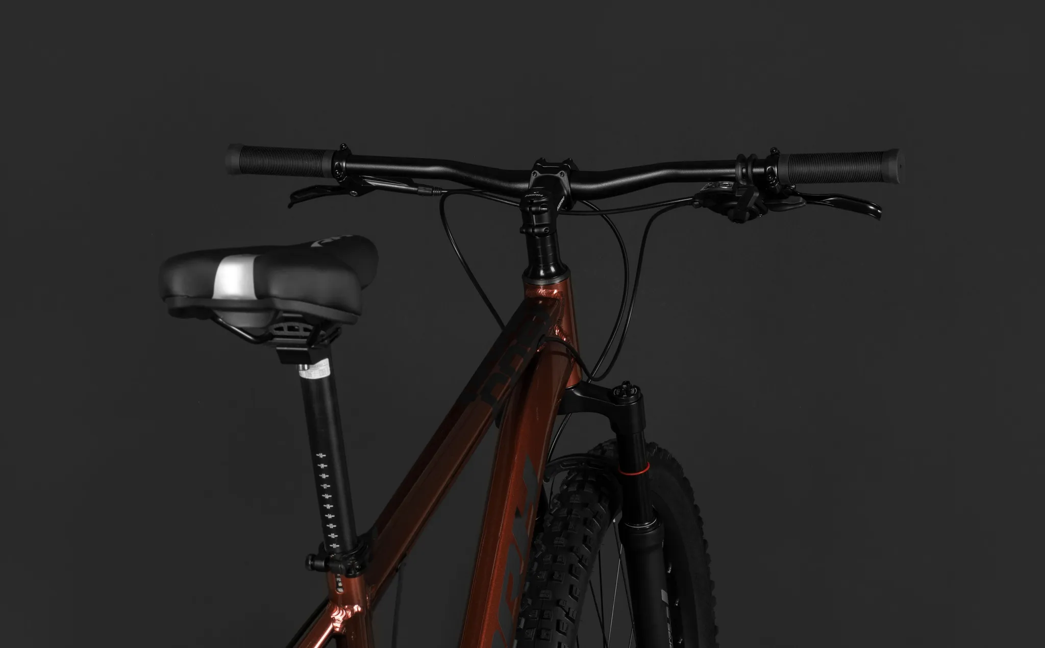 Велосипед HORH CAST HCSTHD 9.0 29" 2025