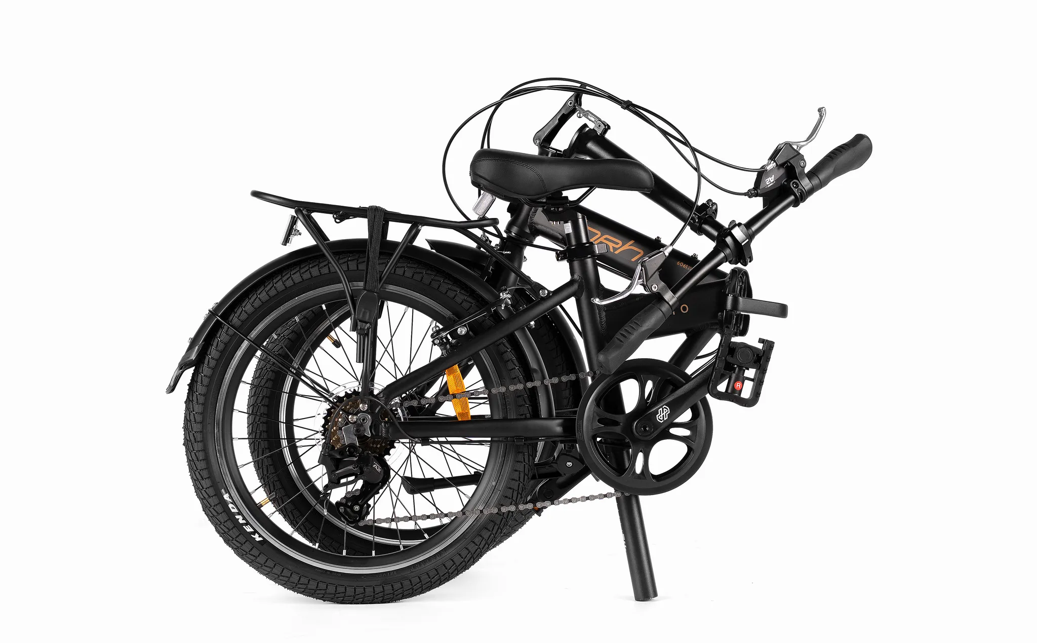 Велосипед HORH NEMO 7SP VB 20" 2026
