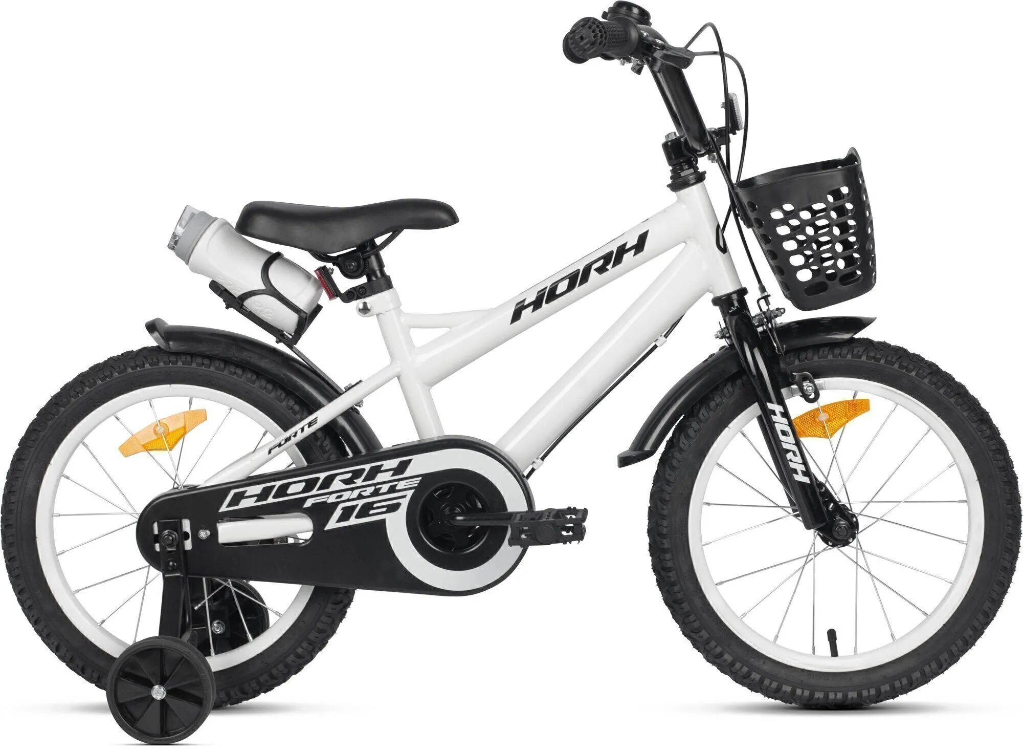 Велосипед HORH FORTE 16" 2023 