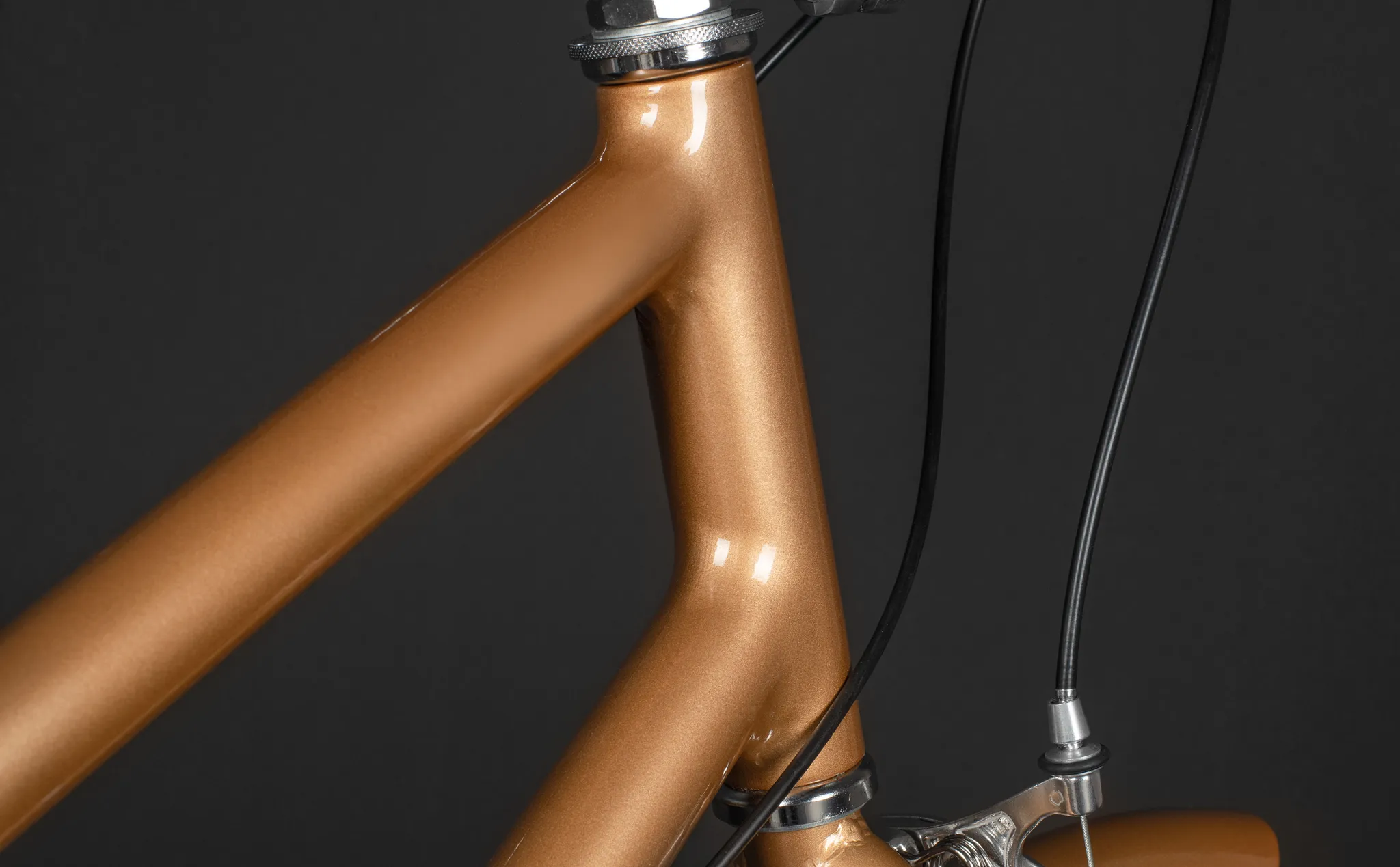 Велосипед HORH CENTRO 700C 2025