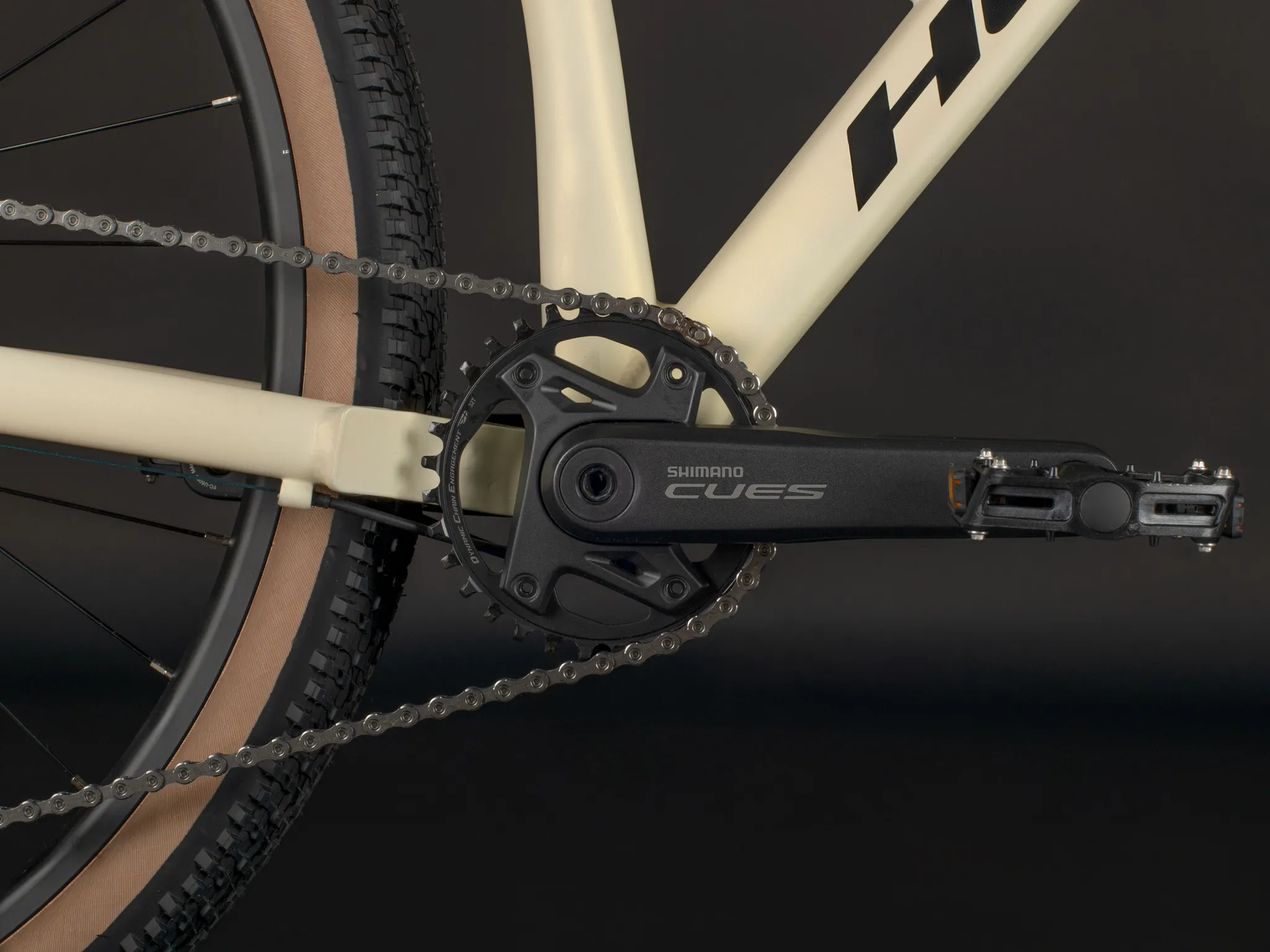 Велосипед HORH Phantom 29" 2024