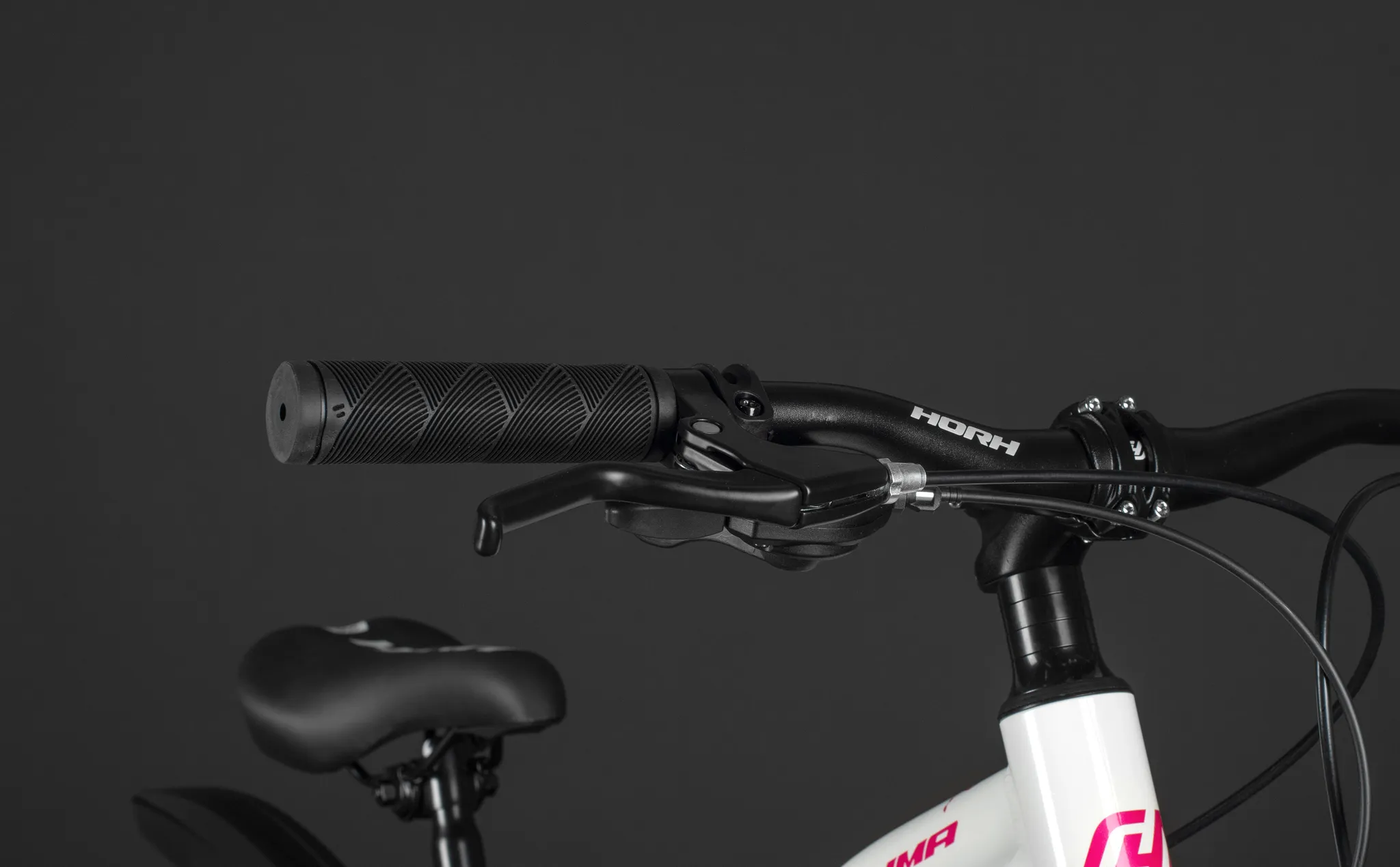 Велосипед HORH LIMA 24" 2025