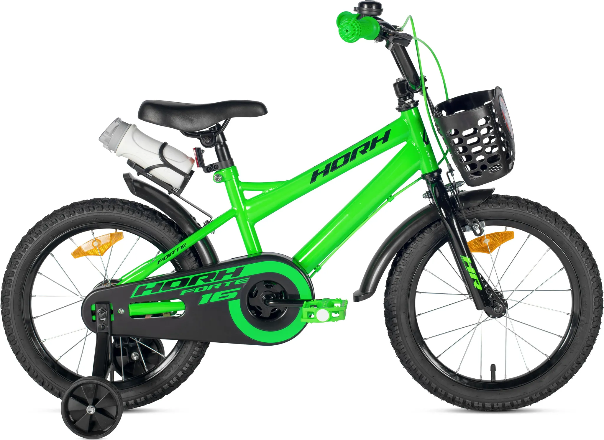 Велосипед HORH FORTE 16" 2024 