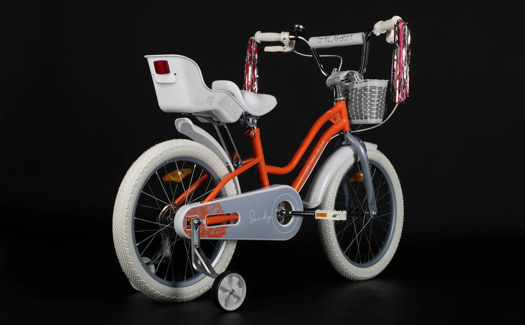 Велосипед HORH SANDY 18 2025