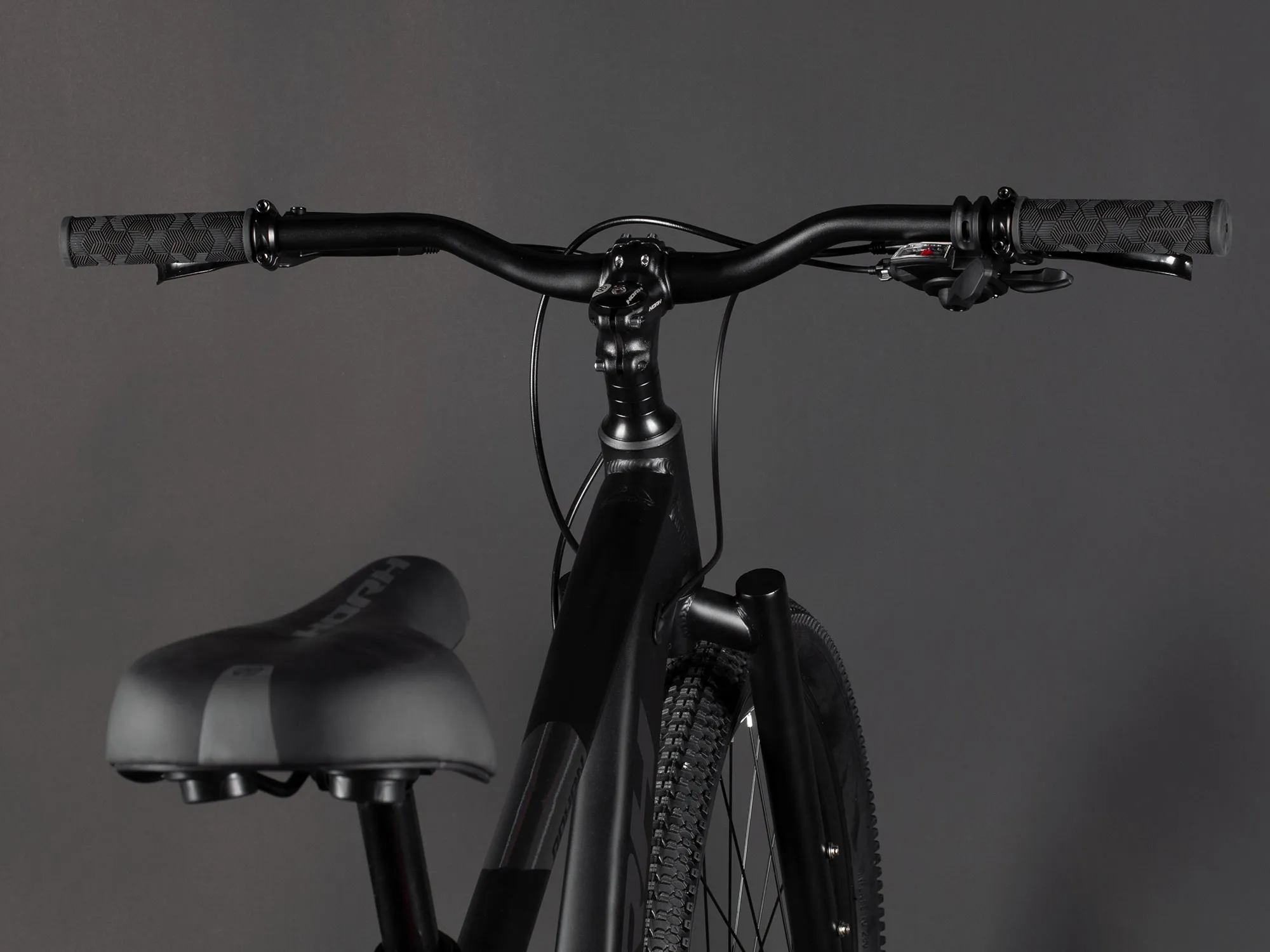 Велосипед HORH ROHAN RHD 7.1R 27.5" 2024 