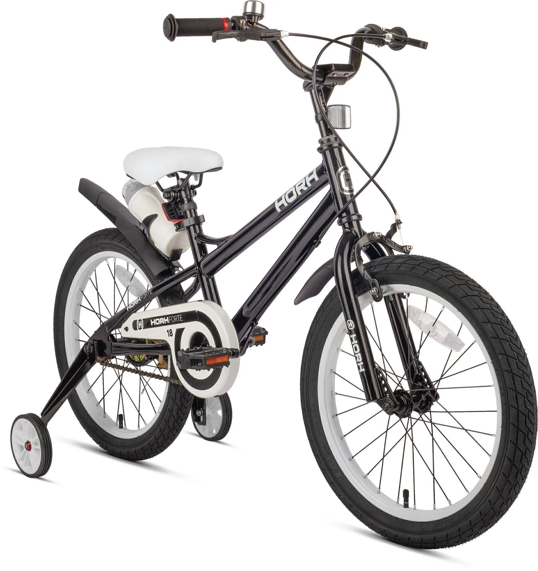 Велосипед HORH FORTE 18" 2021 