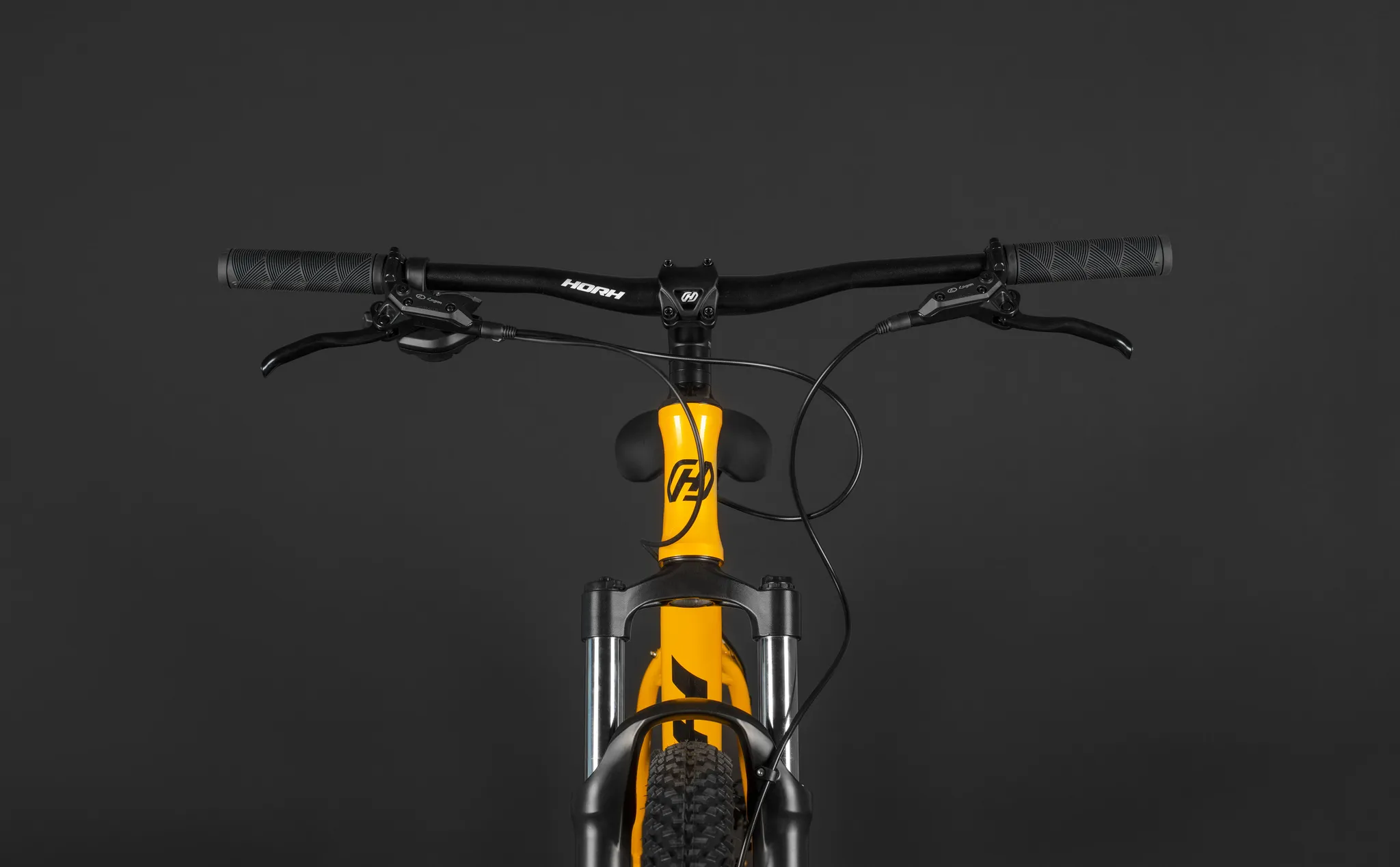 Велосипед HORH JAB JABAM 9.0 29" 2025