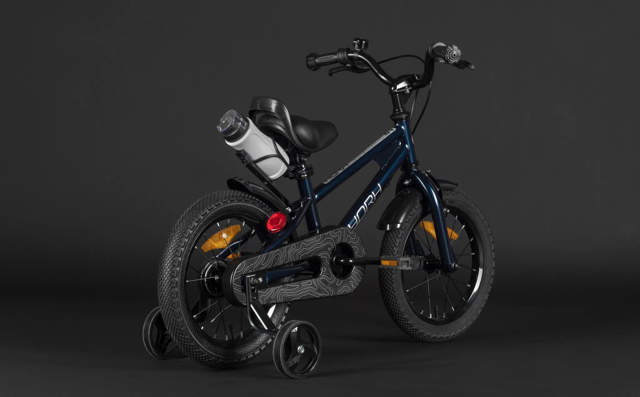 Велосипед HORH HAPPY 14 2025