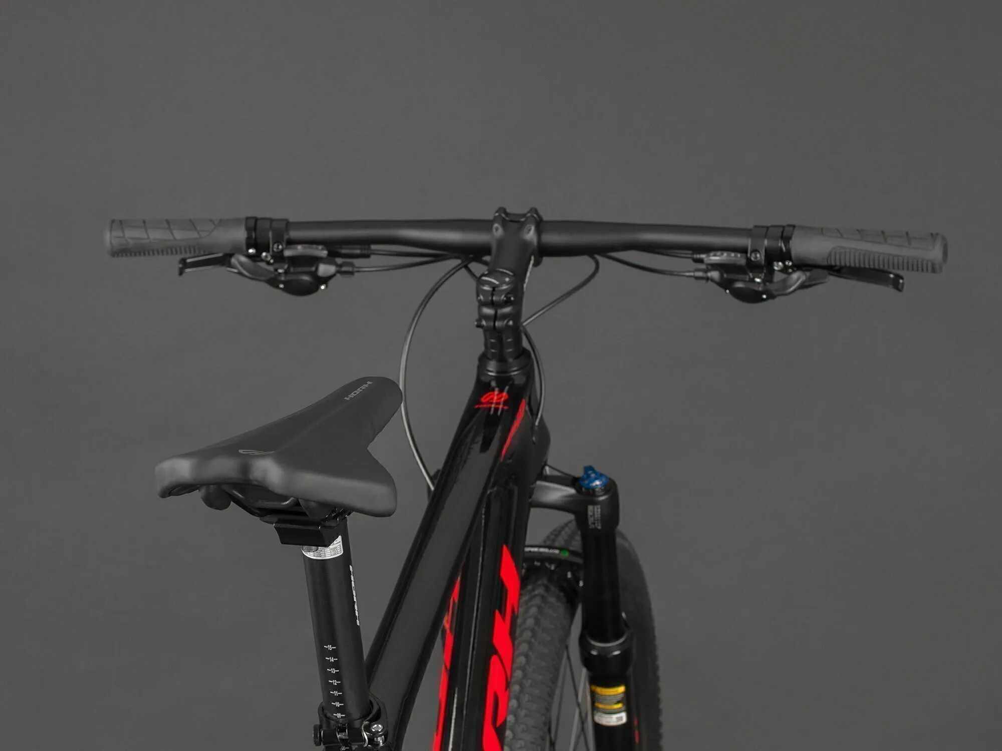 Велосипед HORH ECHO-7.1 27,5 carbon 2023 