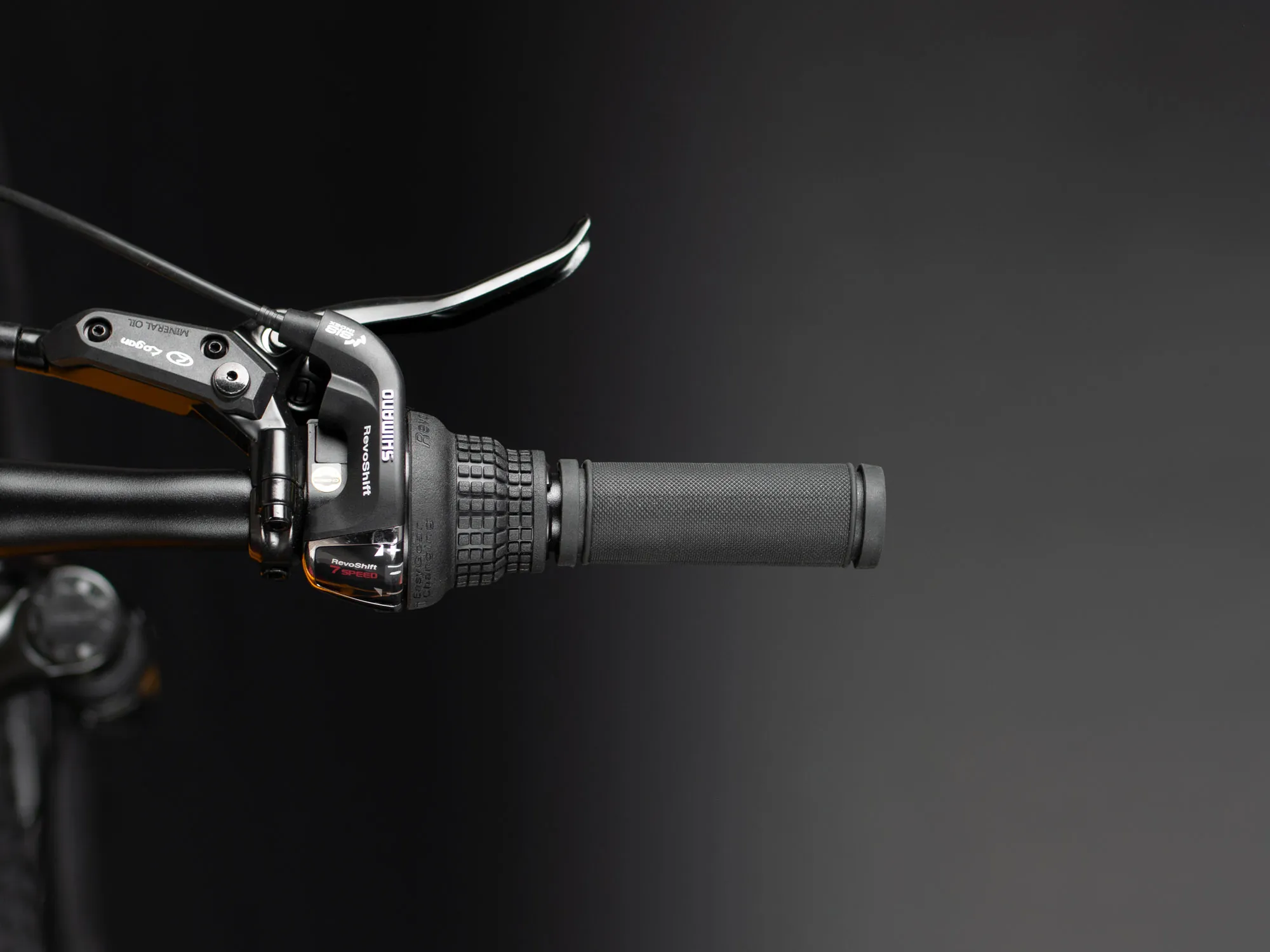 Велосипед HORH JAB AM 20" 2023 