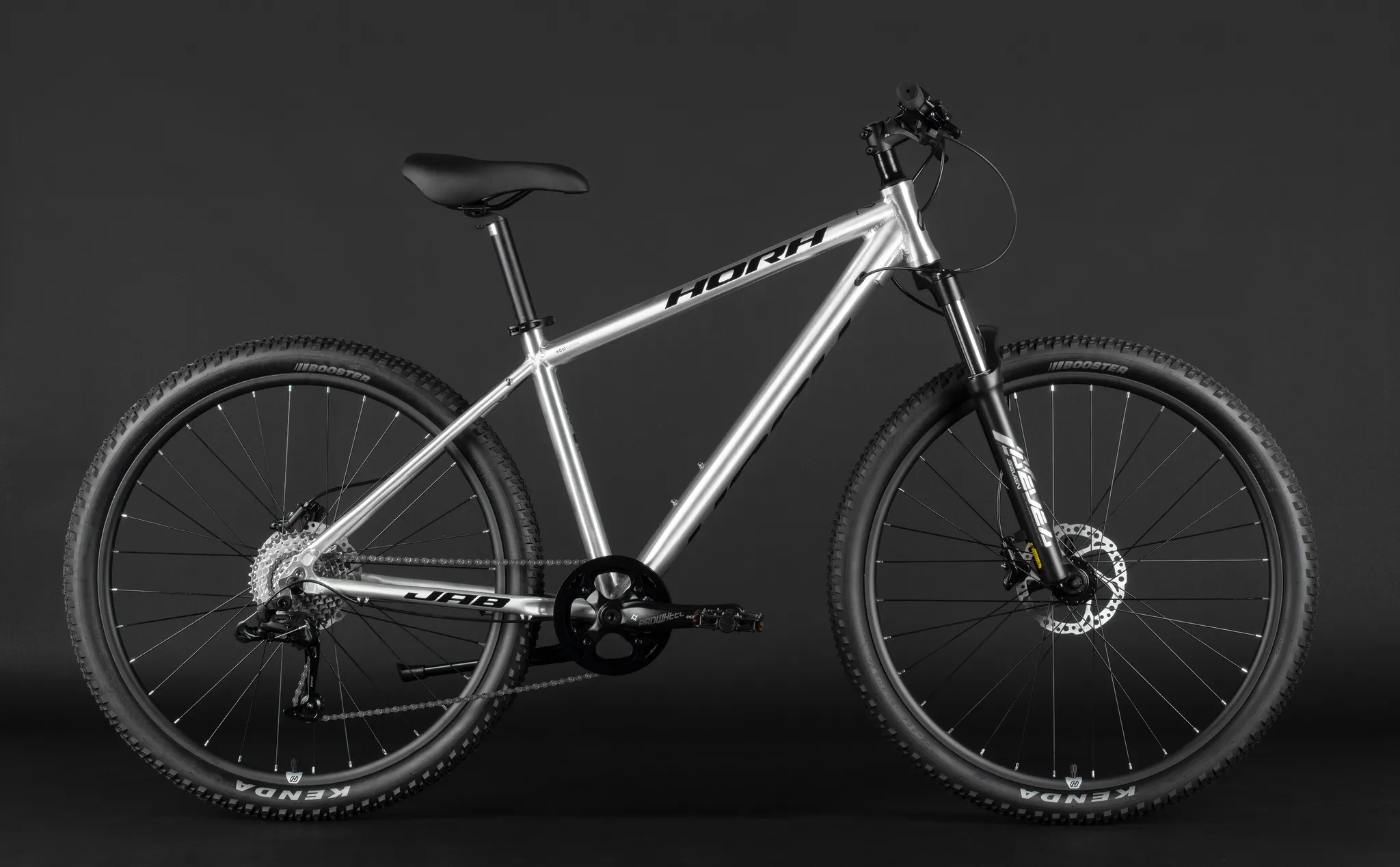 Велосипед HORH JAB JABAM 7.0 27,5" 2025 