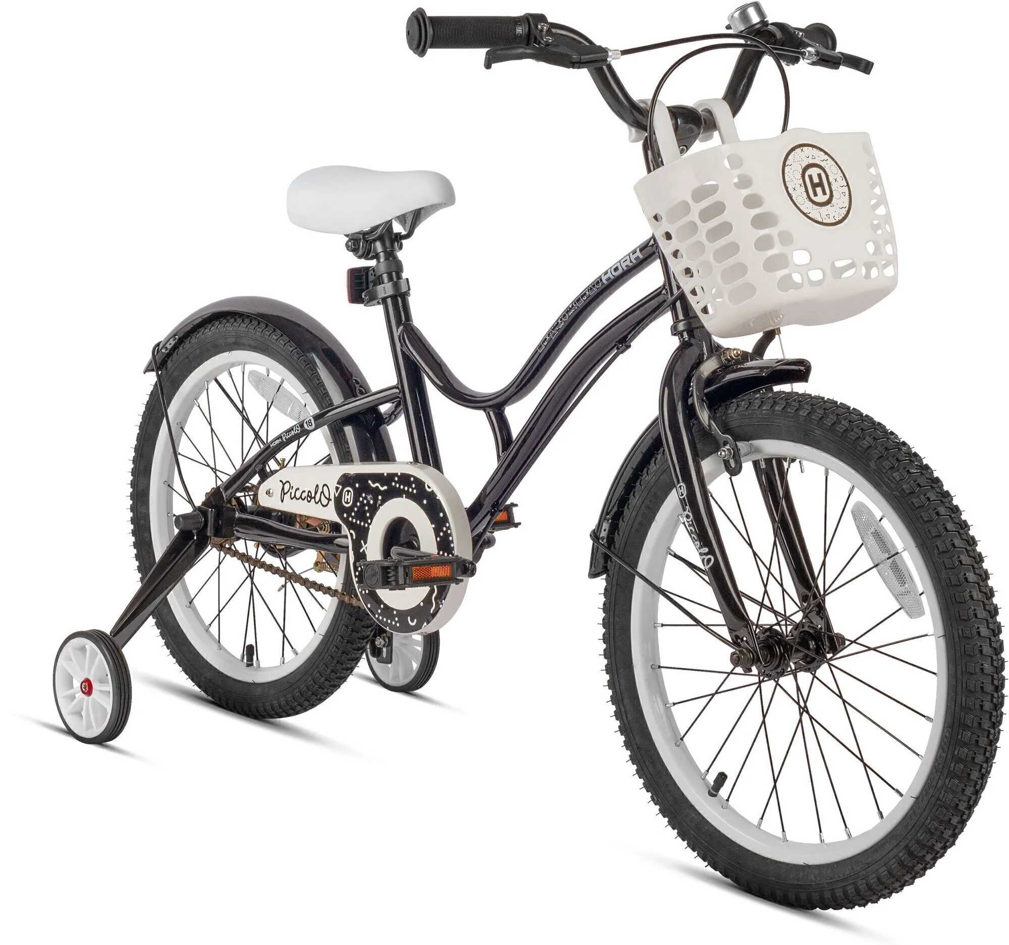Велосипед HORH PICCOLO 18" 2021 