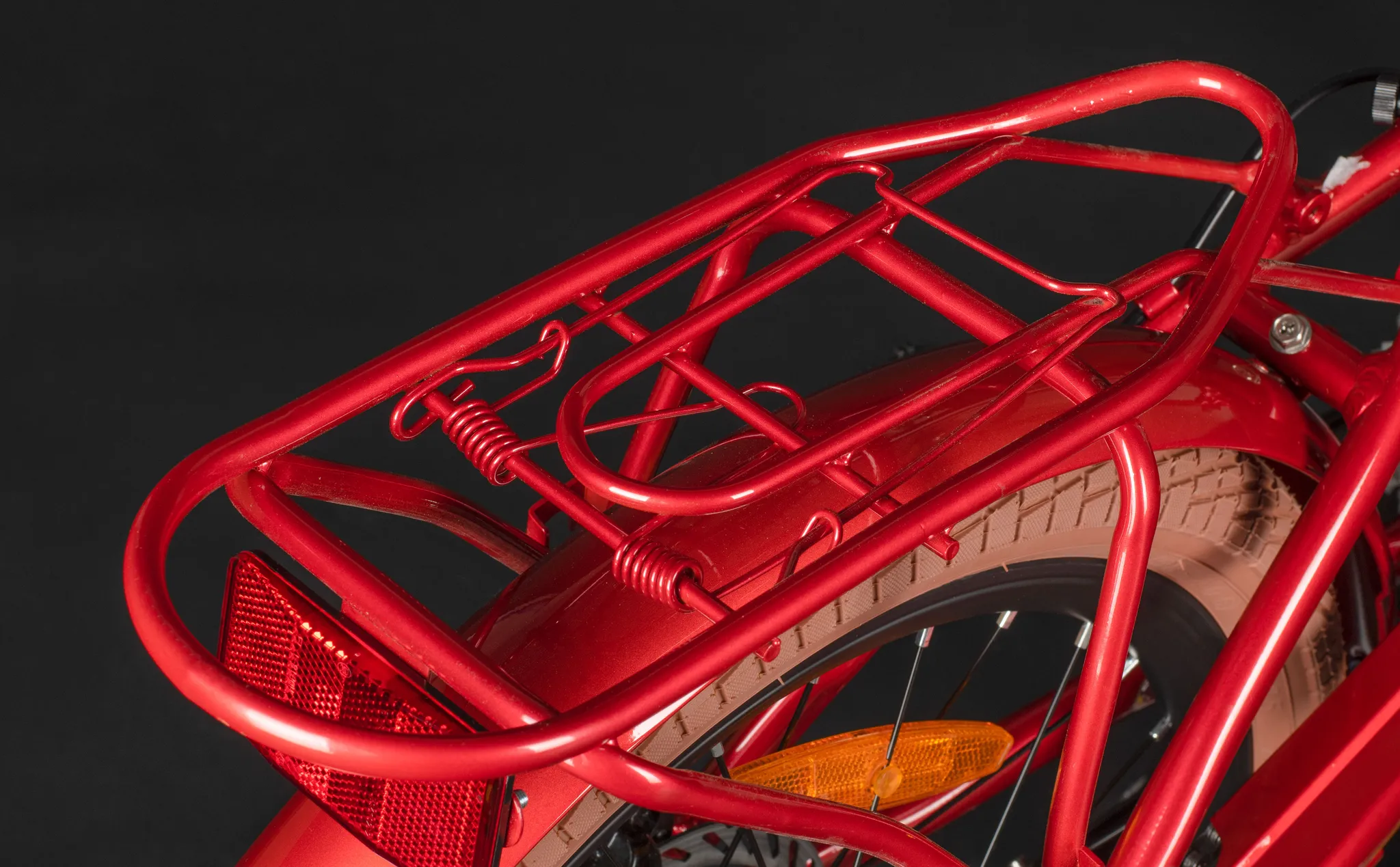 Велосипед HORH KAYO 20 2025 