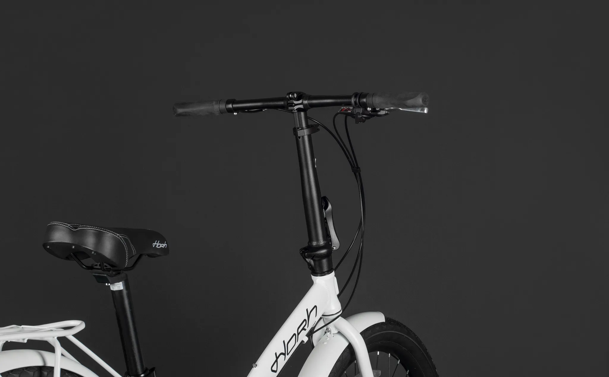 Велосипед HORH KAYO 26 2025 