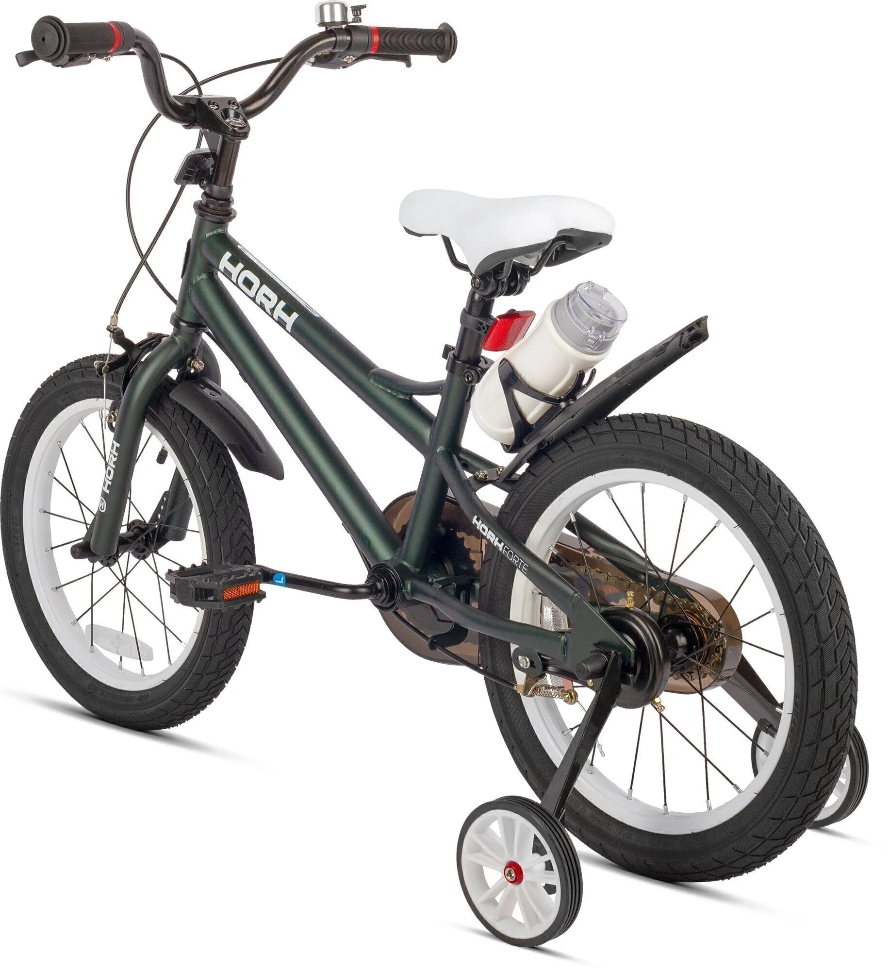 Велосипед HORH FORTE 16" 2021