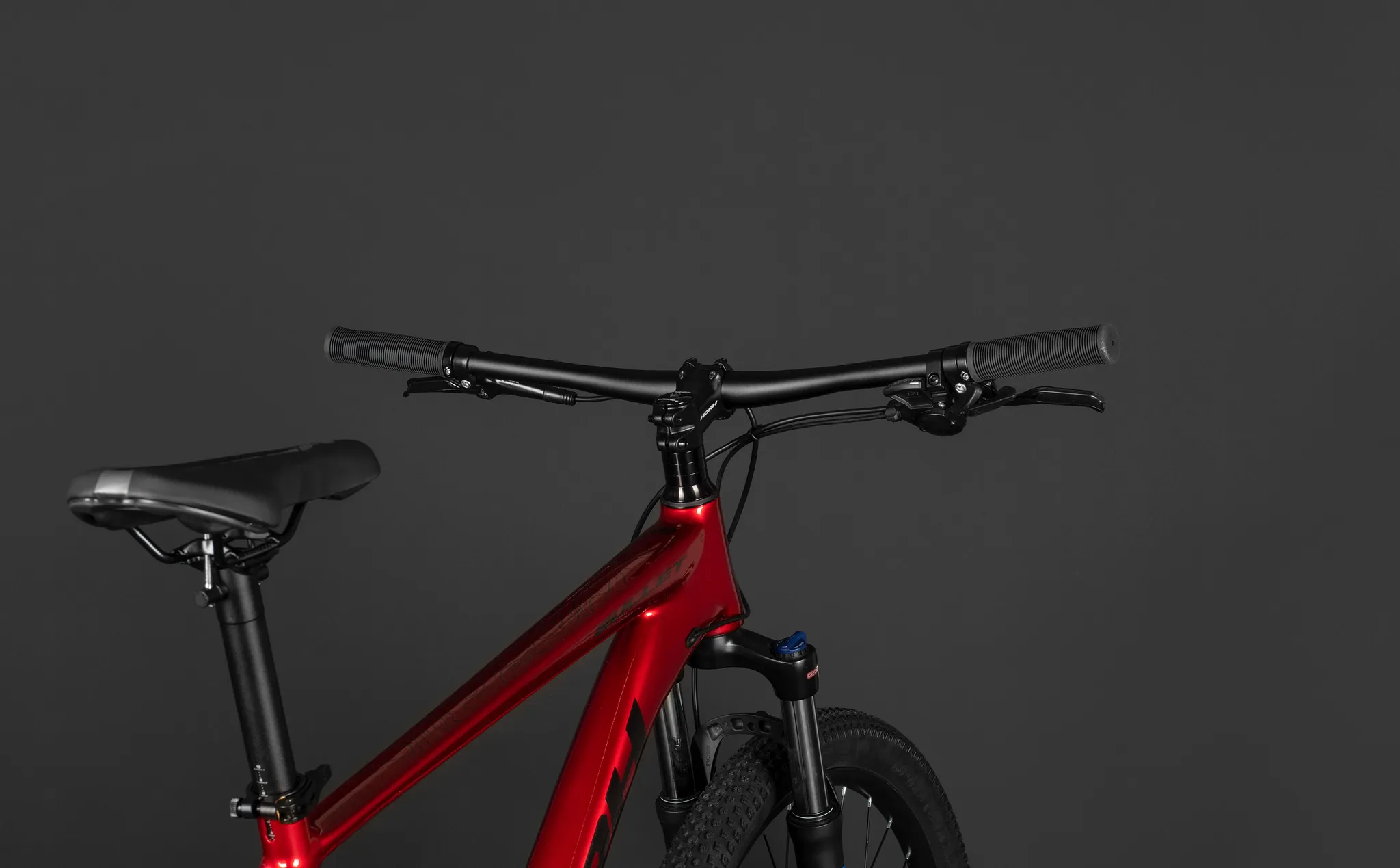 Велосипед HORH BULLET ES 29" 2025 