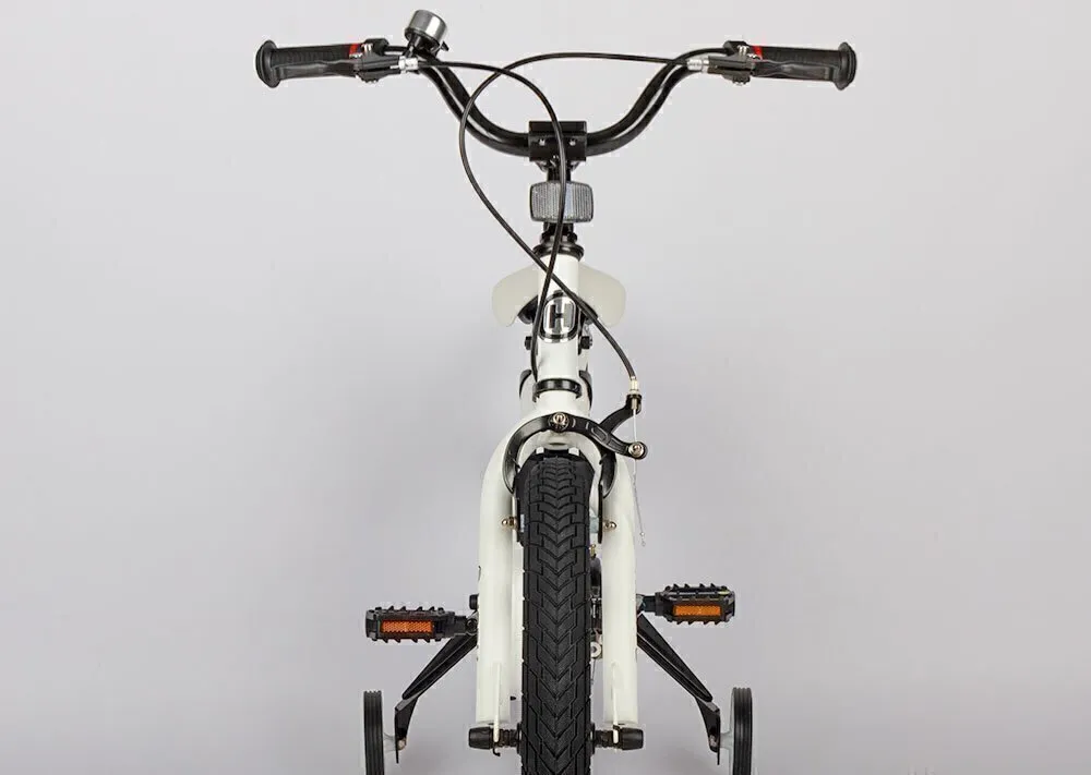 Велосипед HORH FORTE 18" 2021