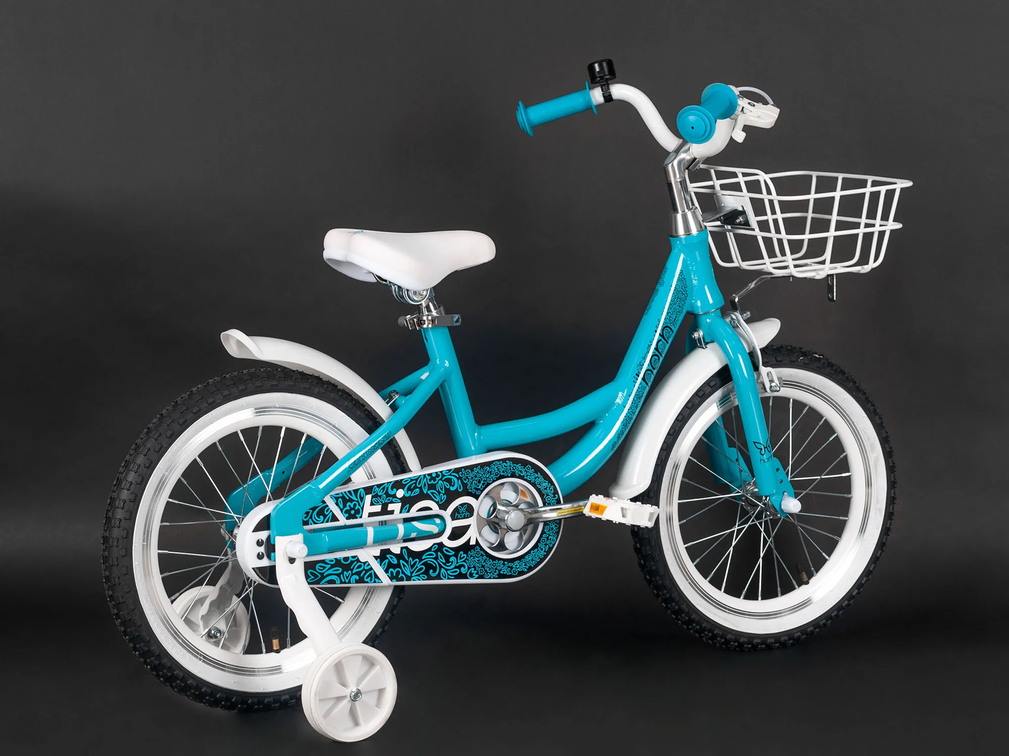 Велосипед HORH TISA 16" 2023