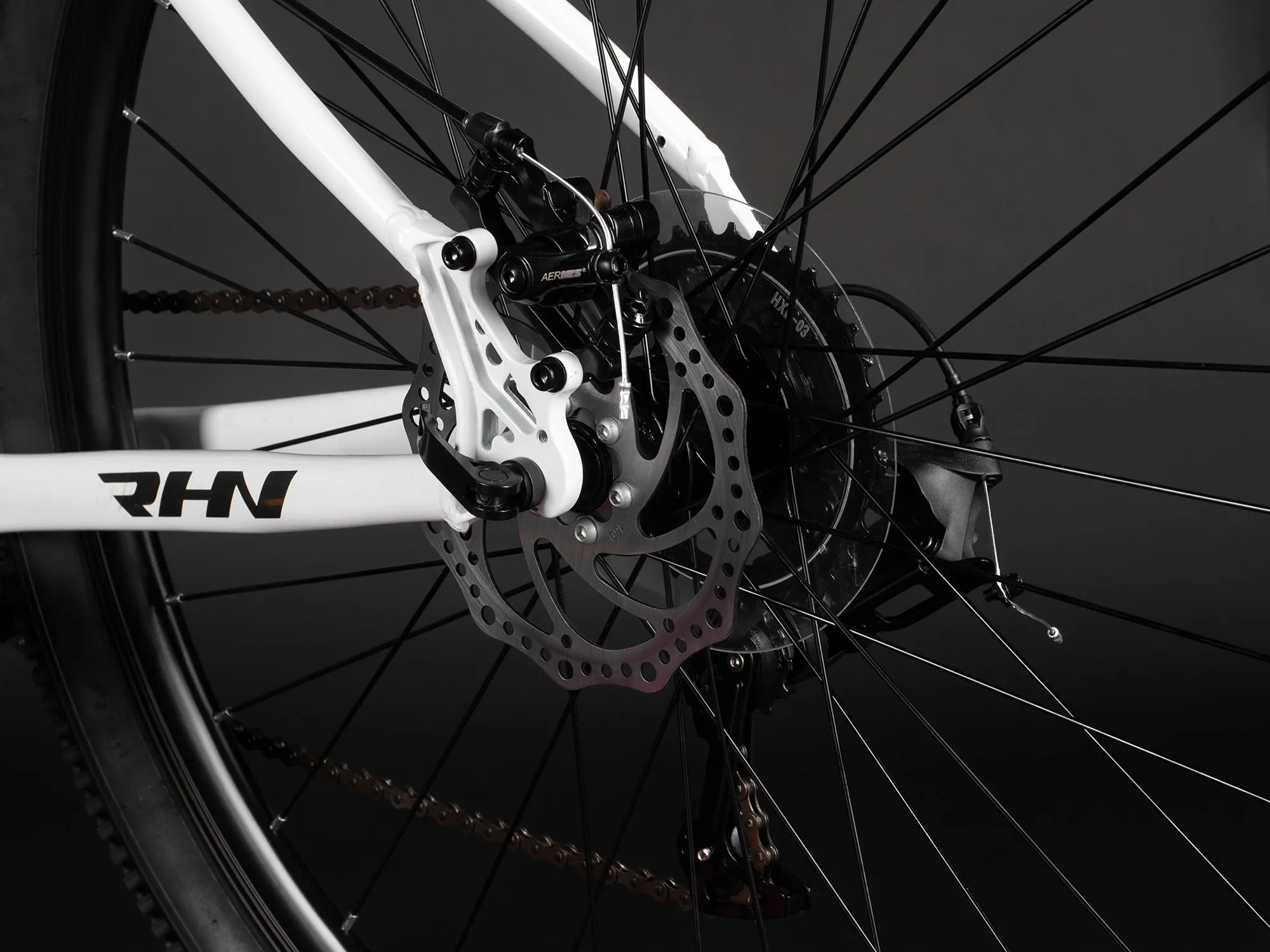 Велосипед HORH ROHAN RMD 9.0 29" 2024 
