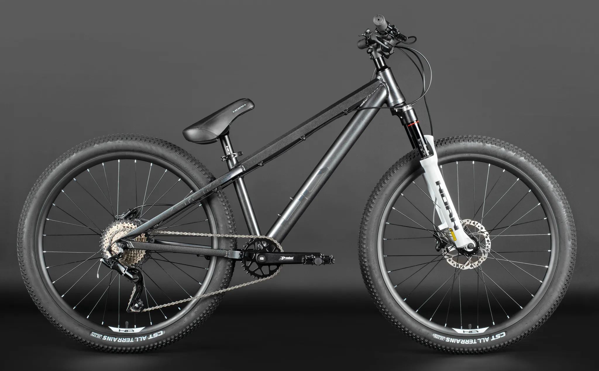 Велосипед HORH STAKE 26" 2025