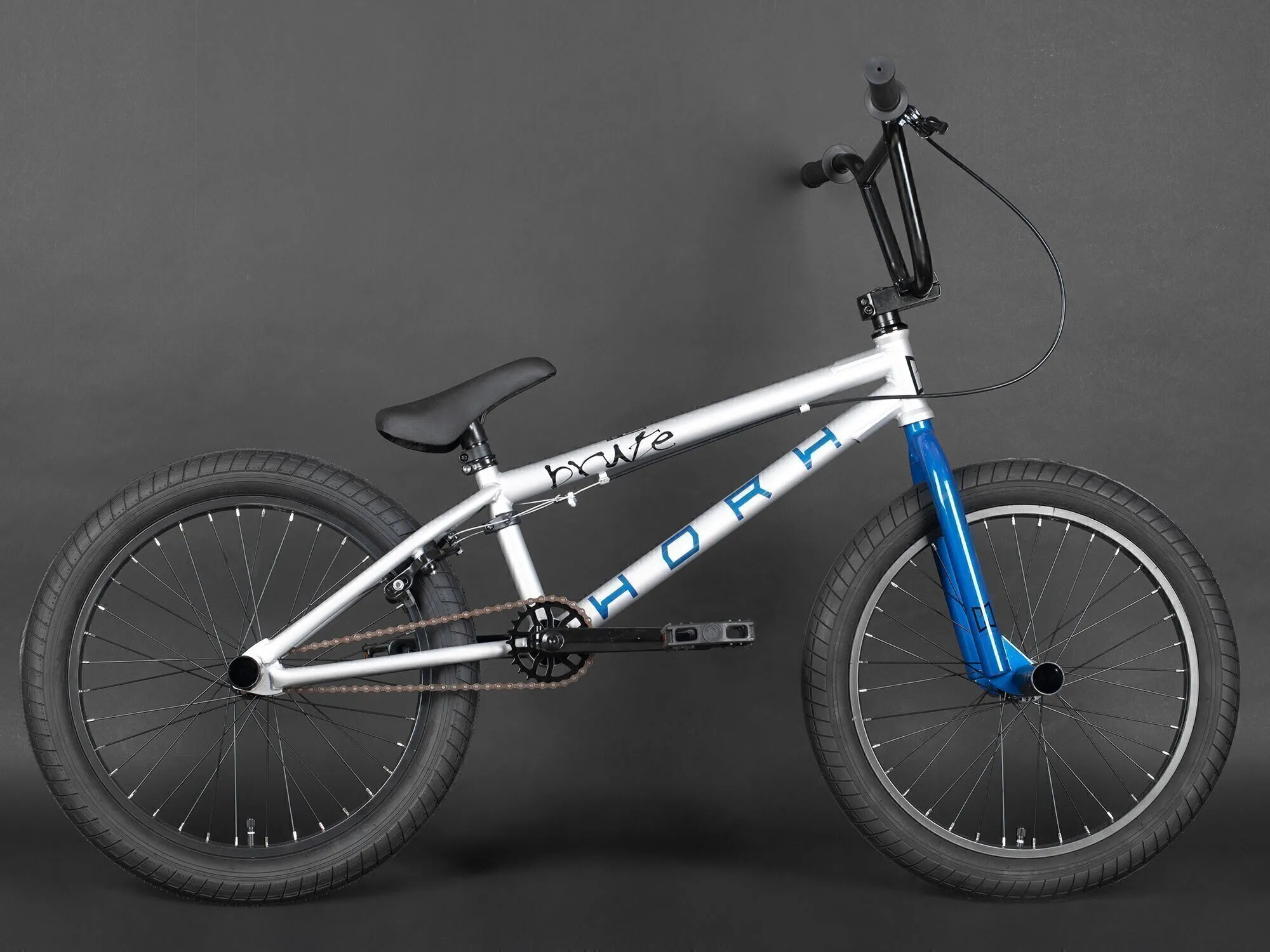 Велосипед HORH BRUTE 20" 2022 
