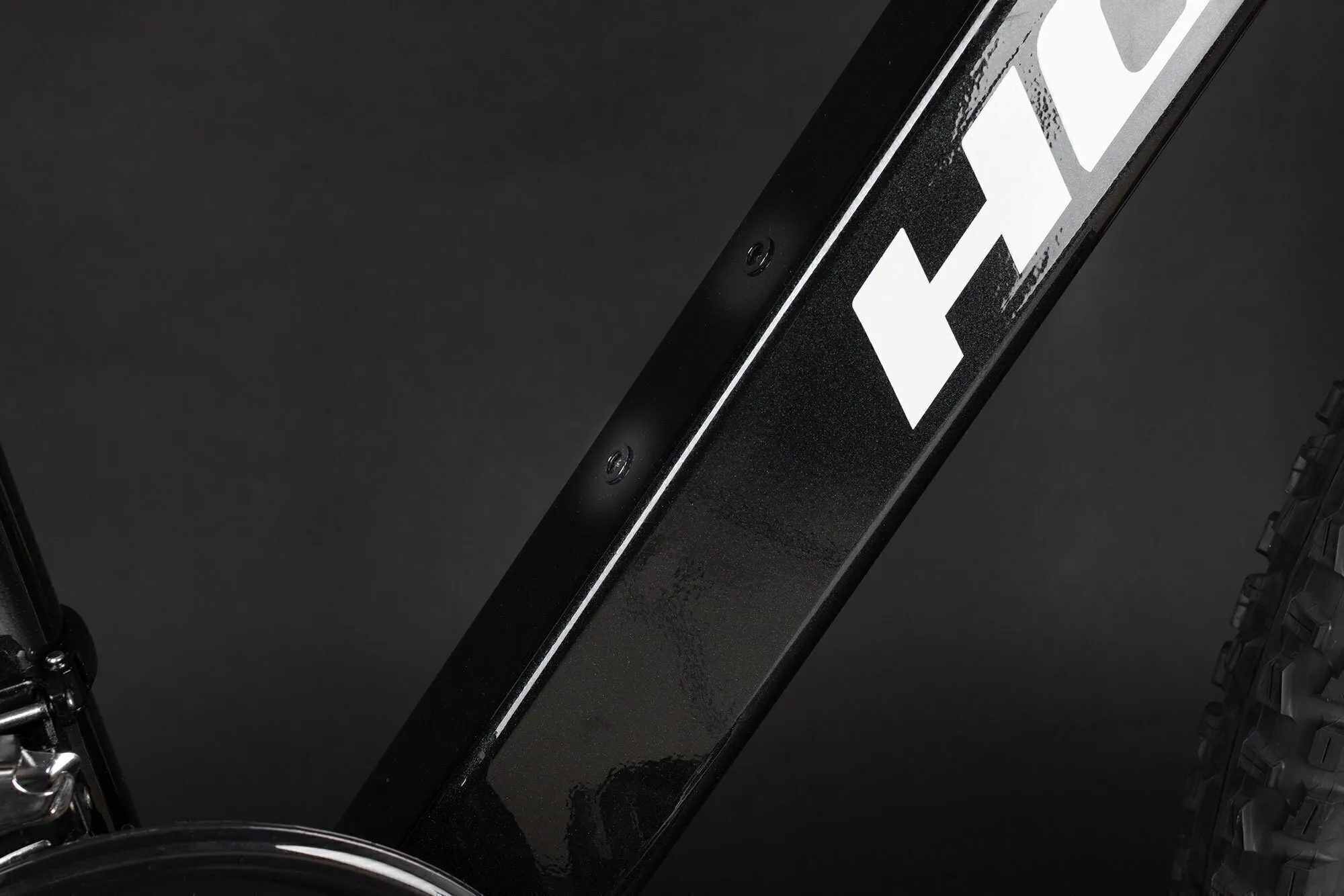Электровелосипед HORH Starter MTB 27,5" 2021 