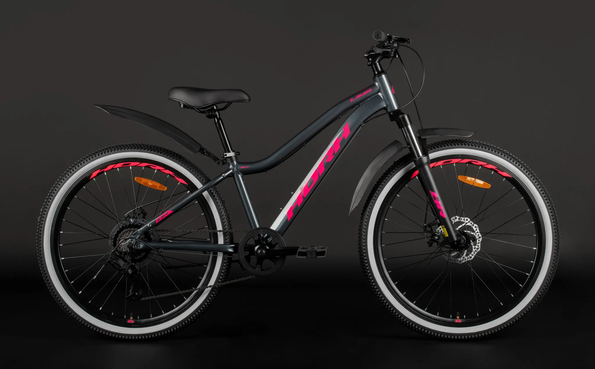 Велосипед HORH LIMA 26" 2025 