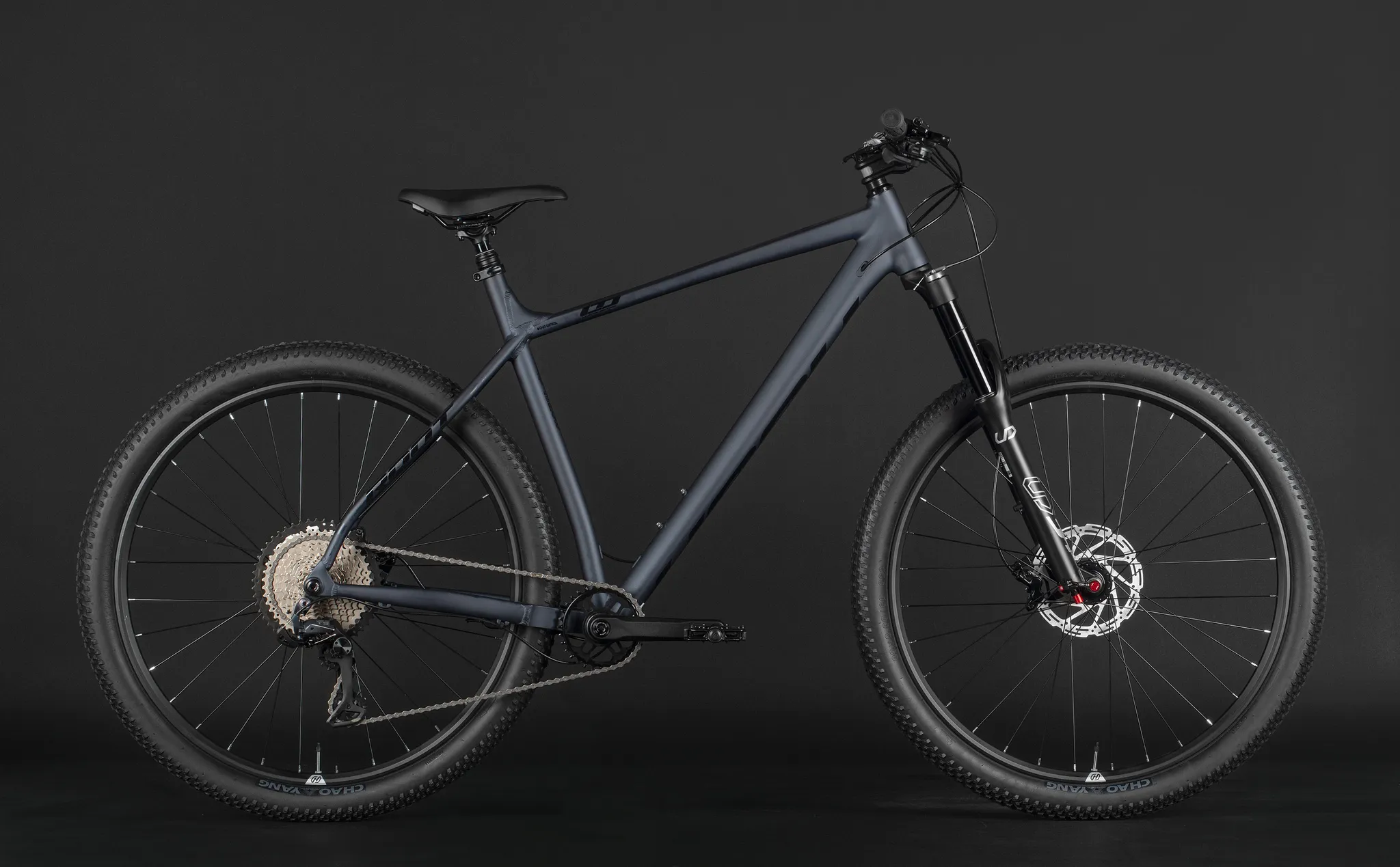 Велосипед HORH ROOT LTD DP 29" 2025 