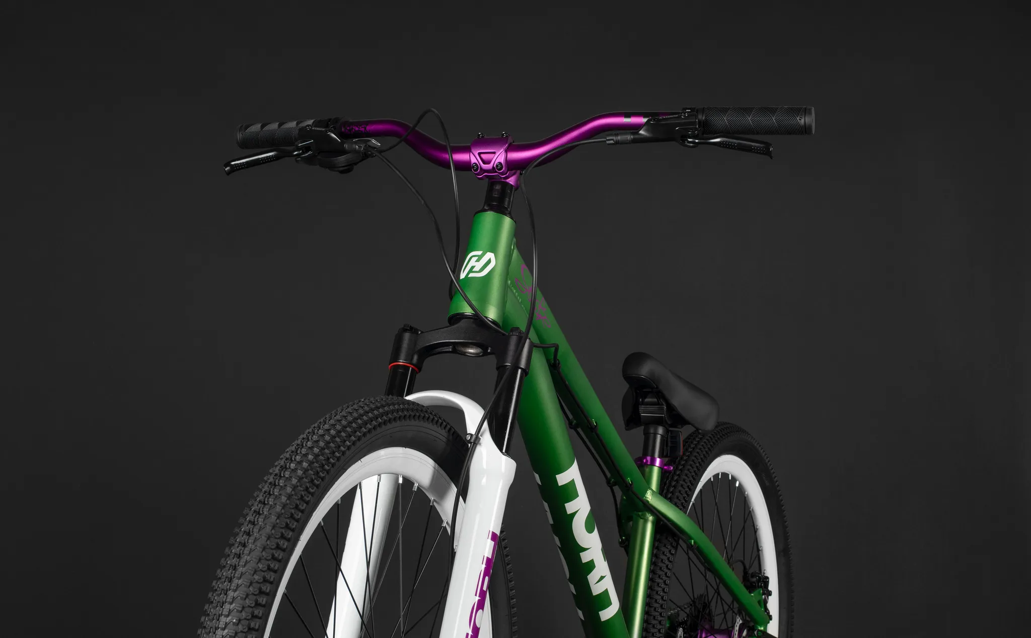 Велосипед HORH STAKE 6.1 2025 