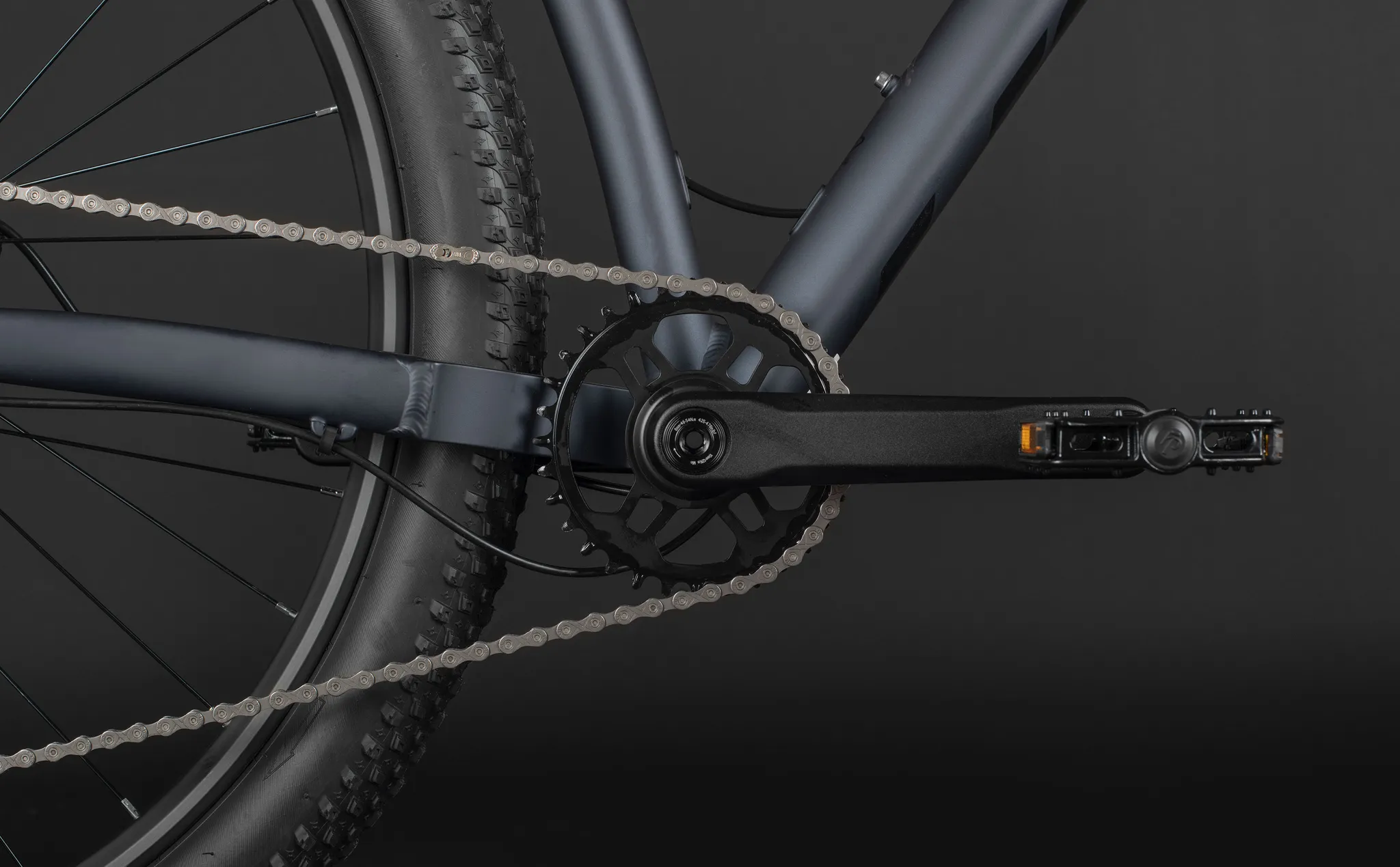 Велосипед HORH ROOT LTD DP 29" 2025