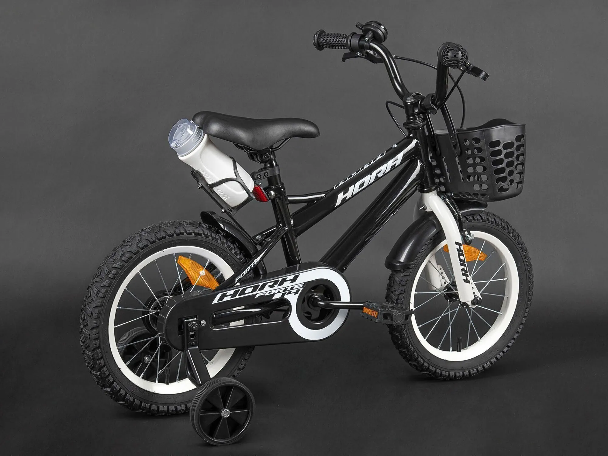Велосипед HORH FORTE 14" 2023 