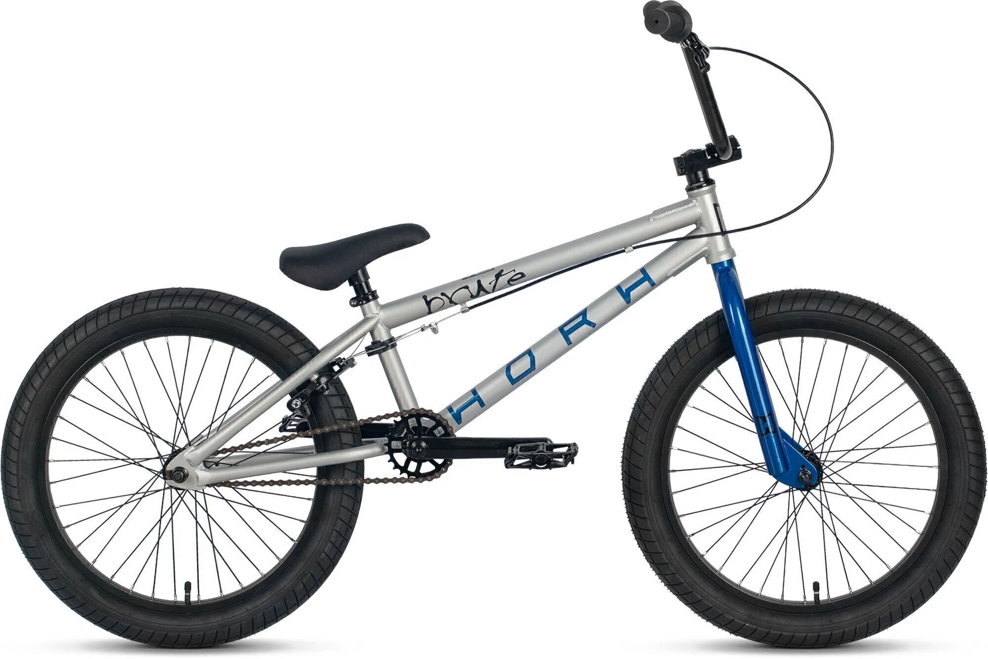 Велосипед HORH BRUTE 20" 2022 